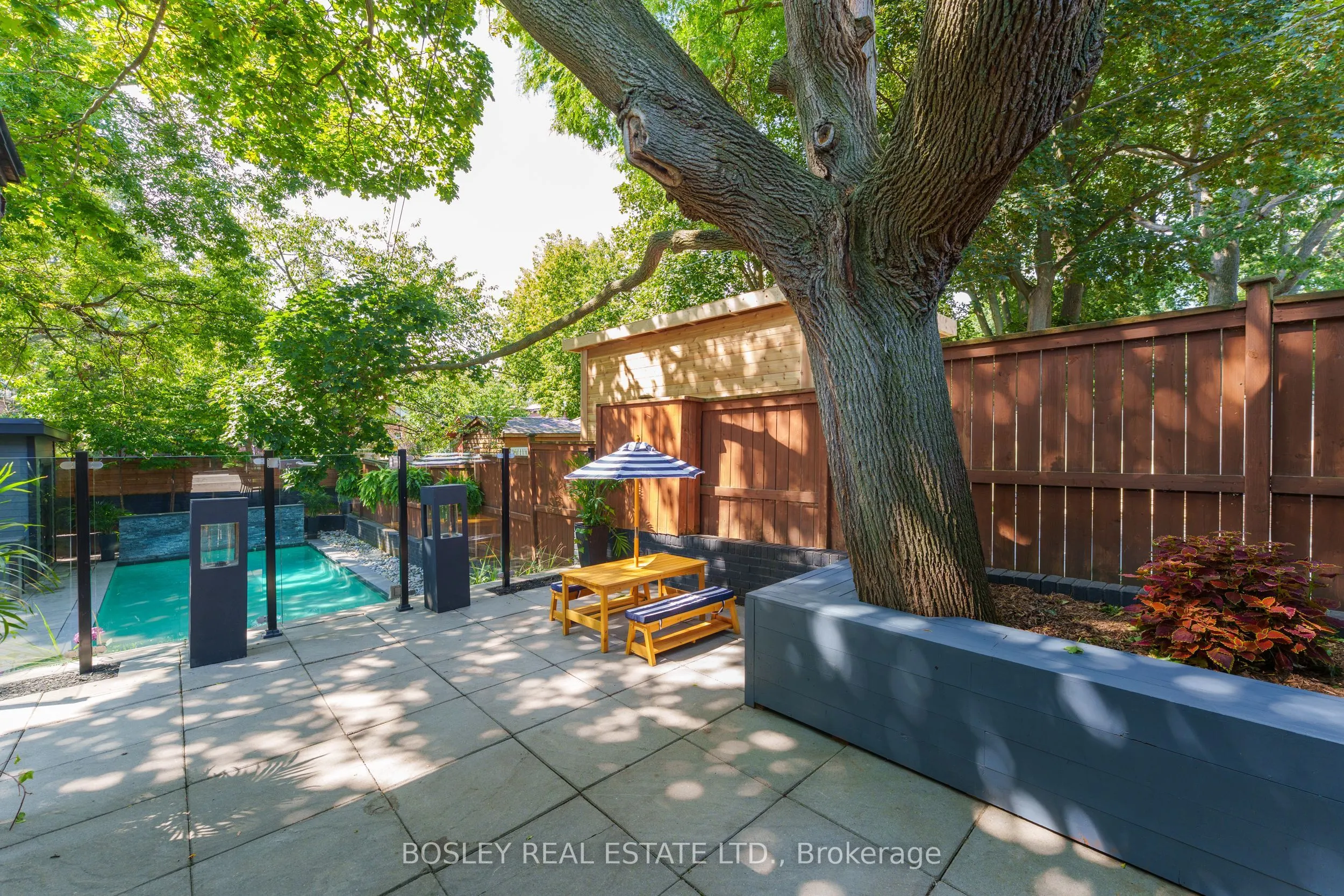 84 Blantyre Avenue