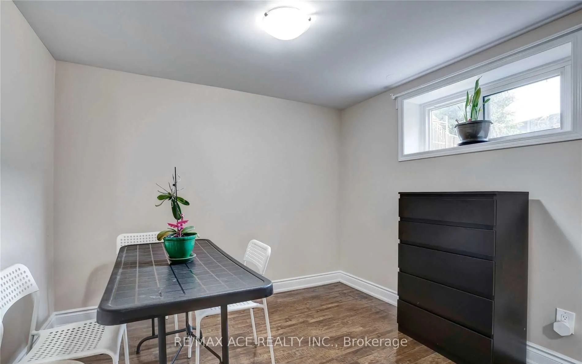 20 Medina Crescent, #Bsmt