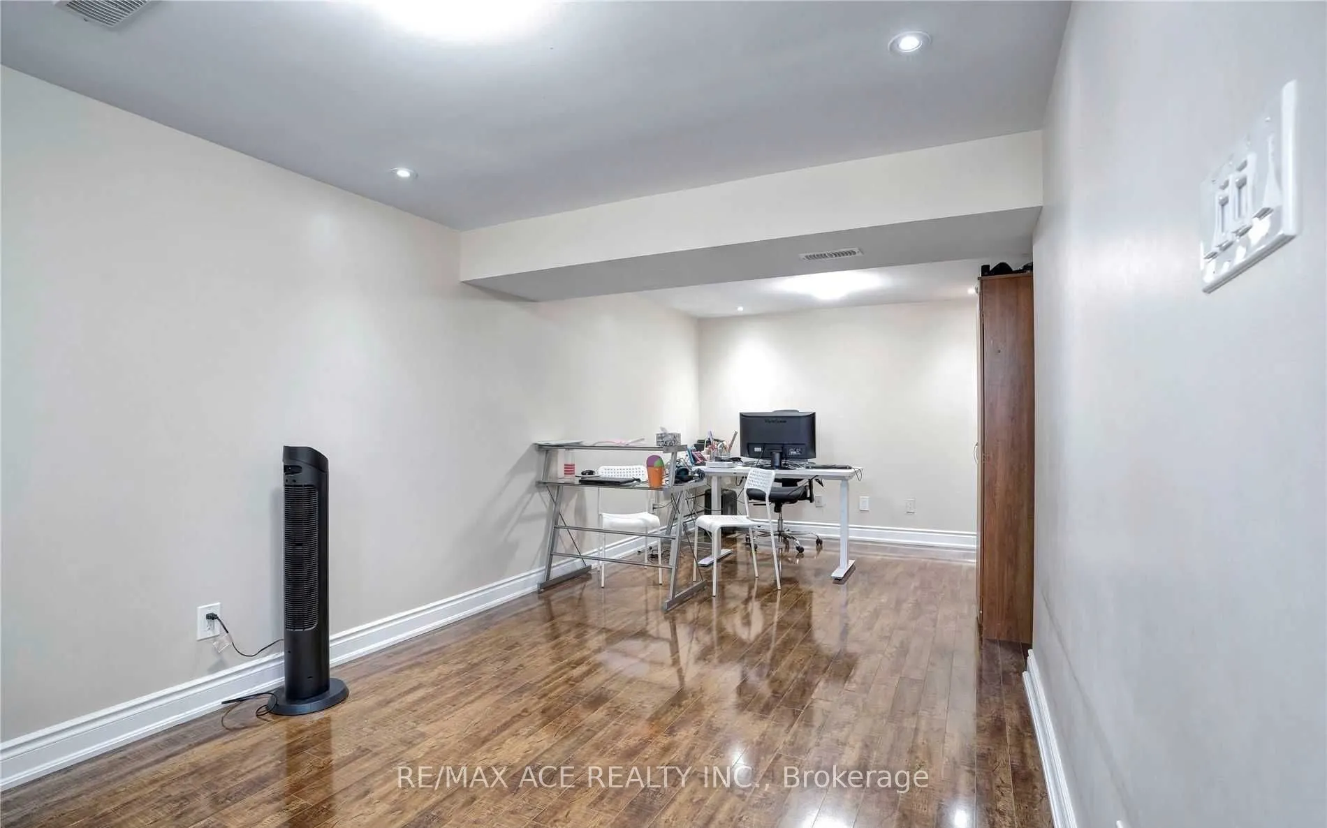 20 Medina Crescent, #Bsmt