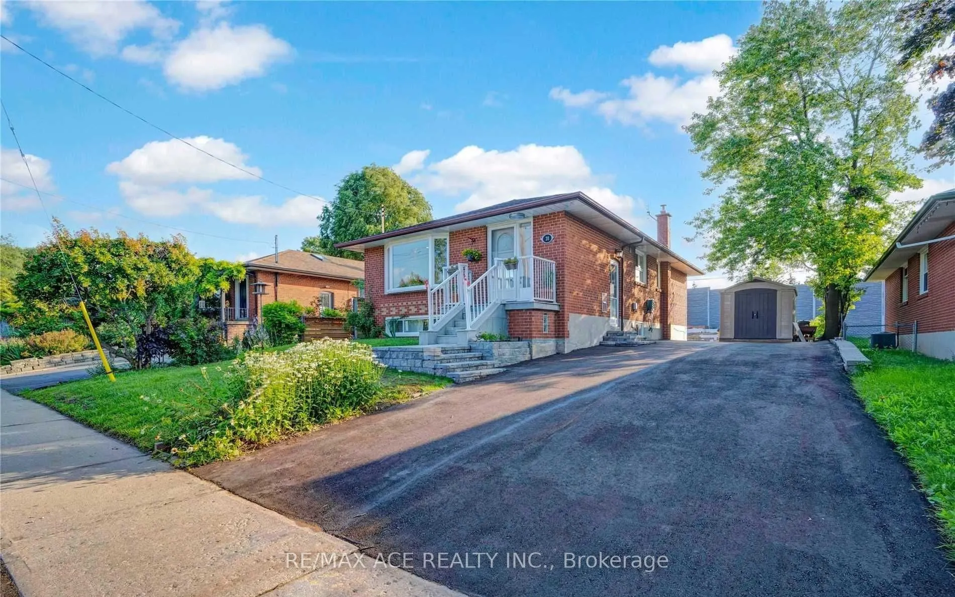20 Medina Crescent, #Bsmt