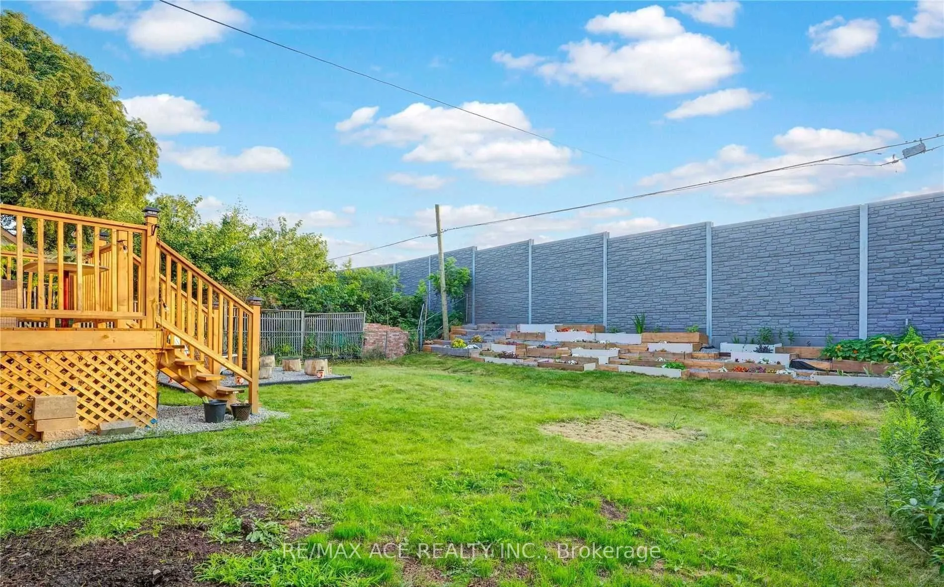 20 Medina Crescent, #Bsmt