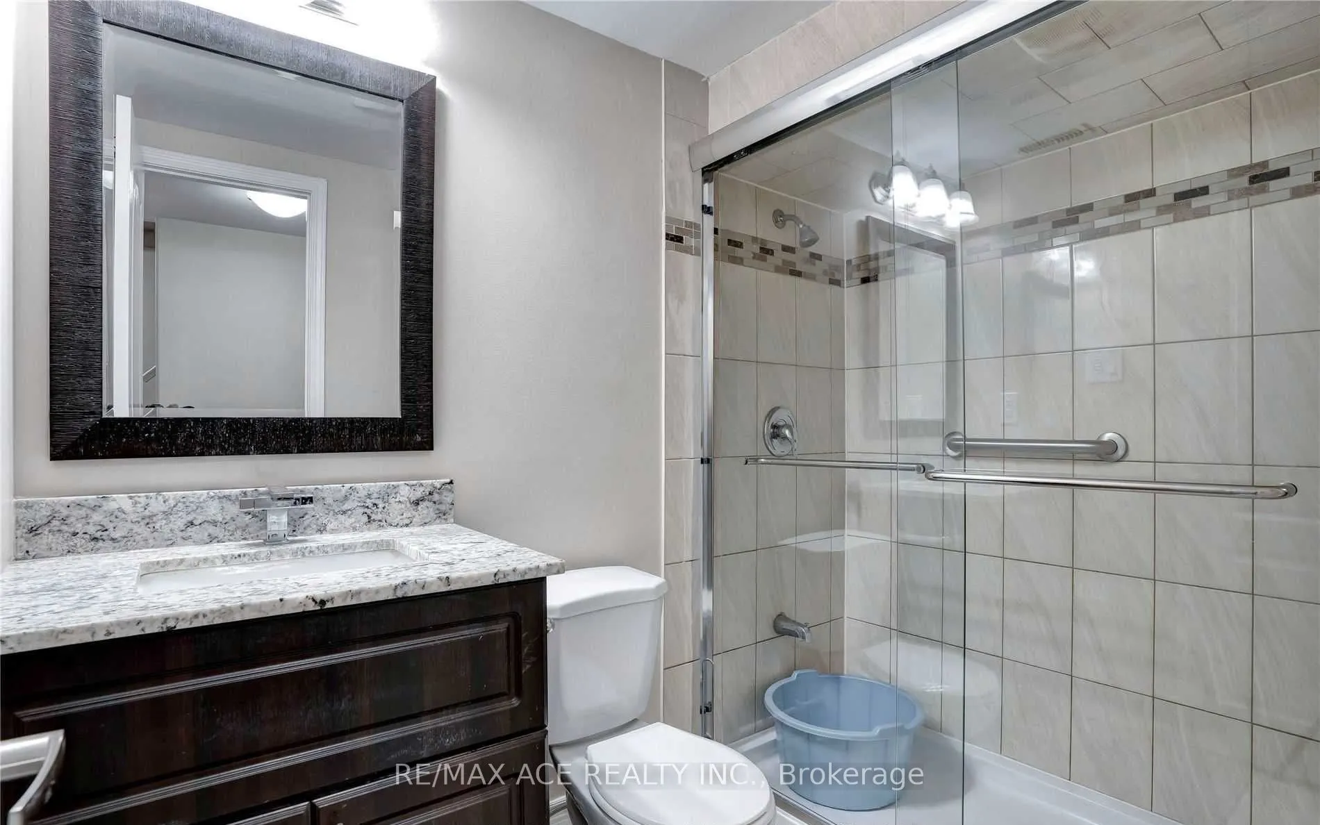 20 Medina Crescent, #Bsmt