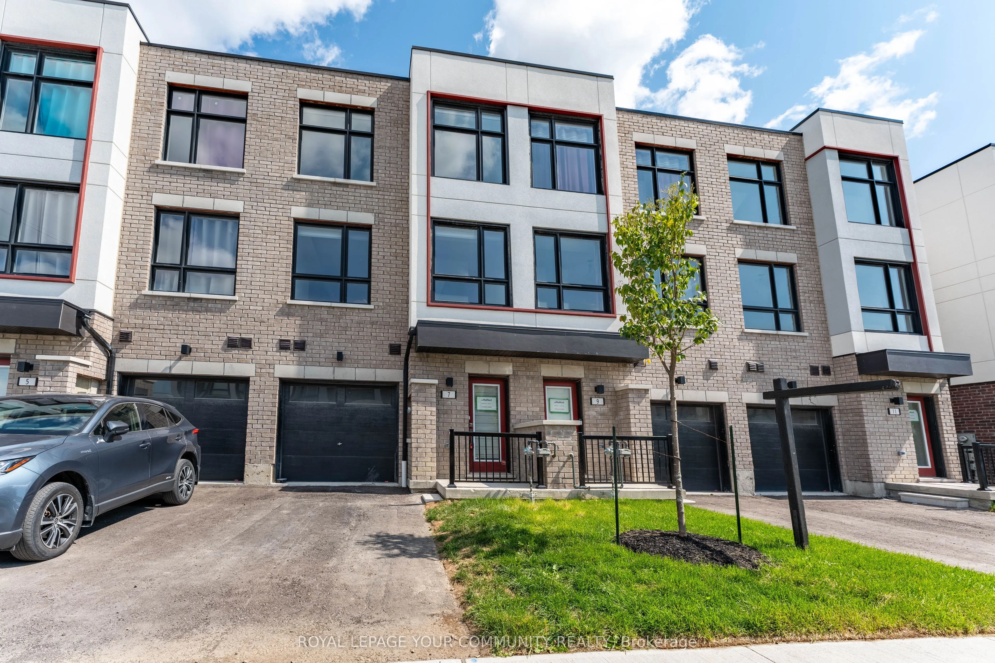 7 Pegler Street