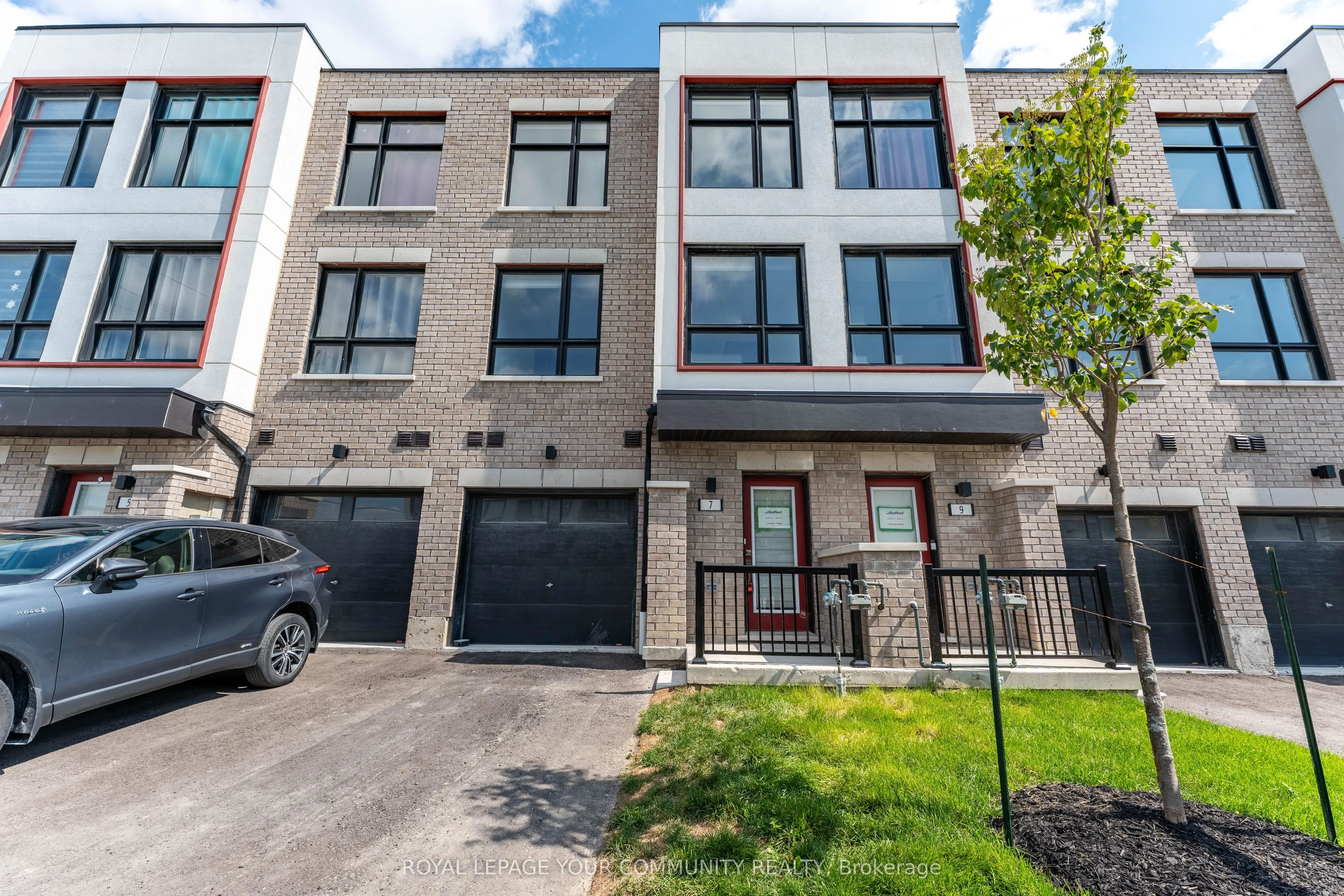 7 Pegler Street