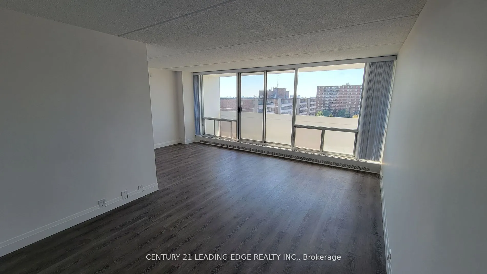 2 Glamorgan Avenue, #1005