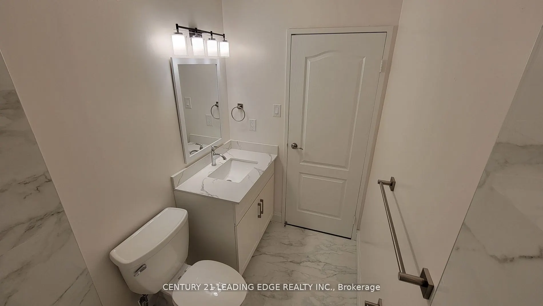 2 Glamorgan Avenue, #1005