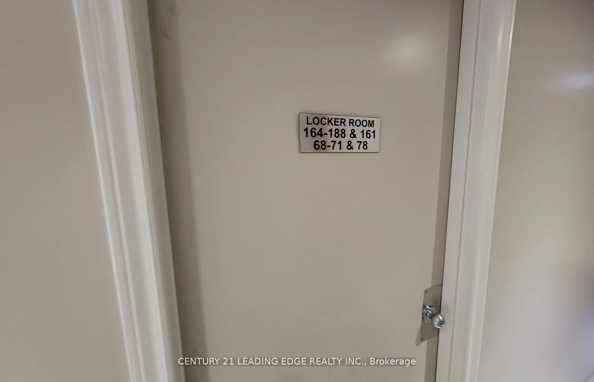 2 Glamorgan Avenue, #1005