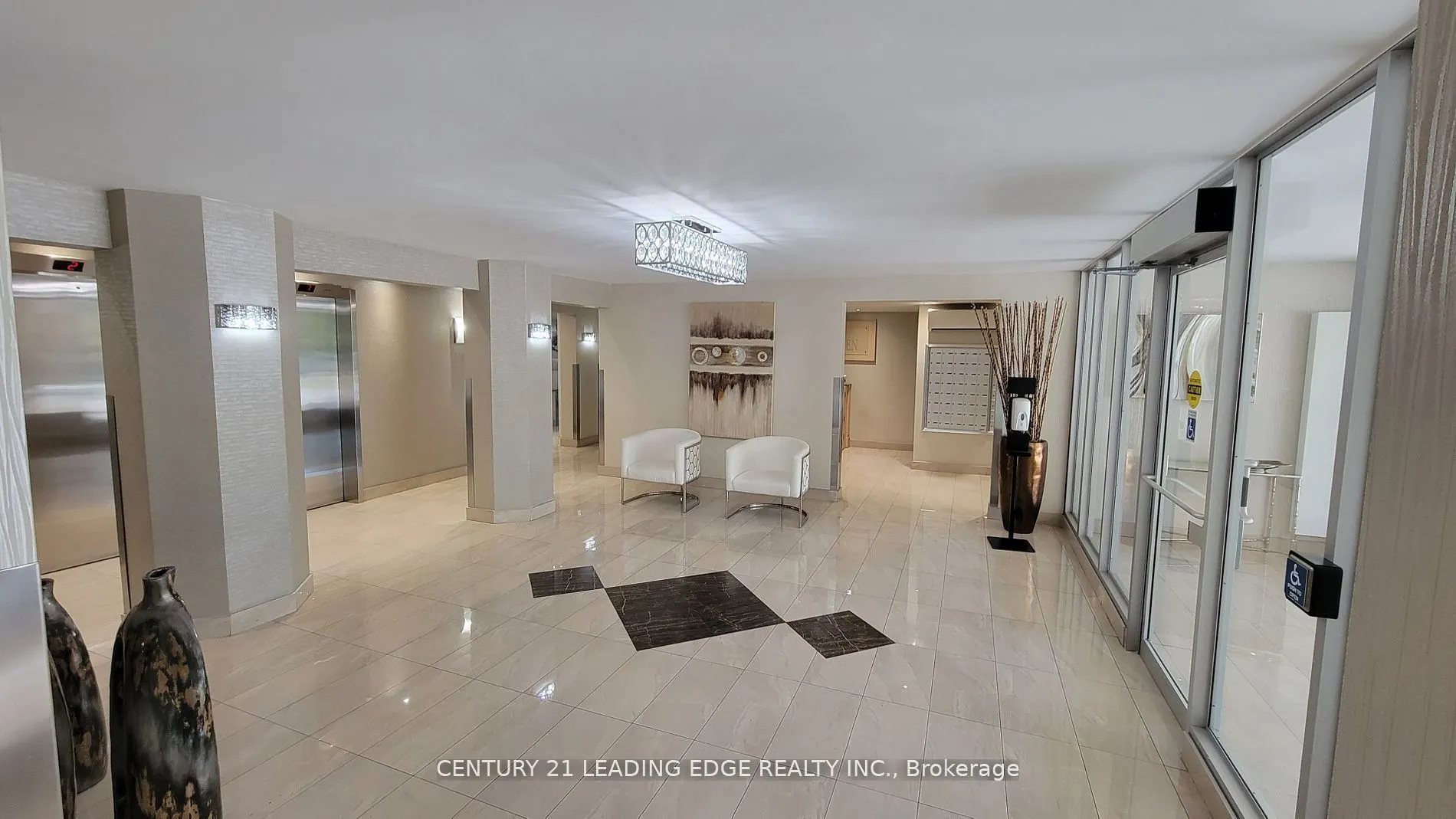 2 Glamorgan Avenue, #1005
