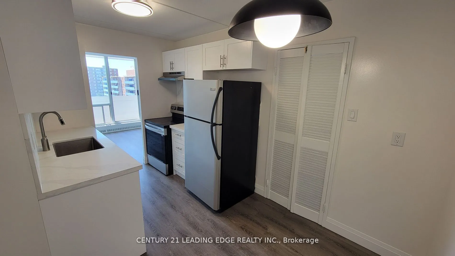 2 Glamorgan Avenue, #1005