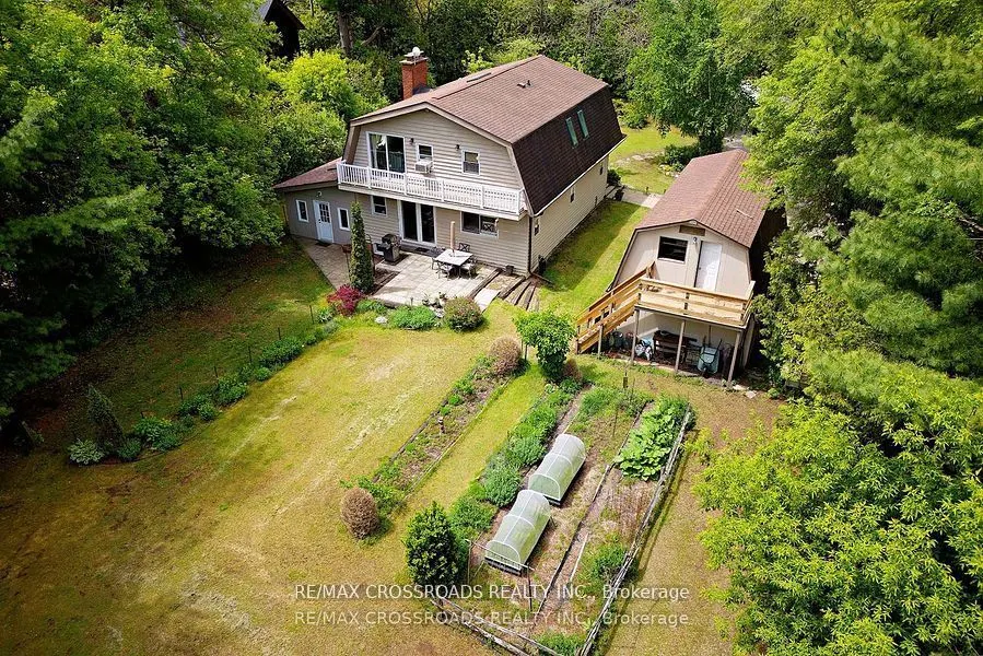 5 Shepherd Road