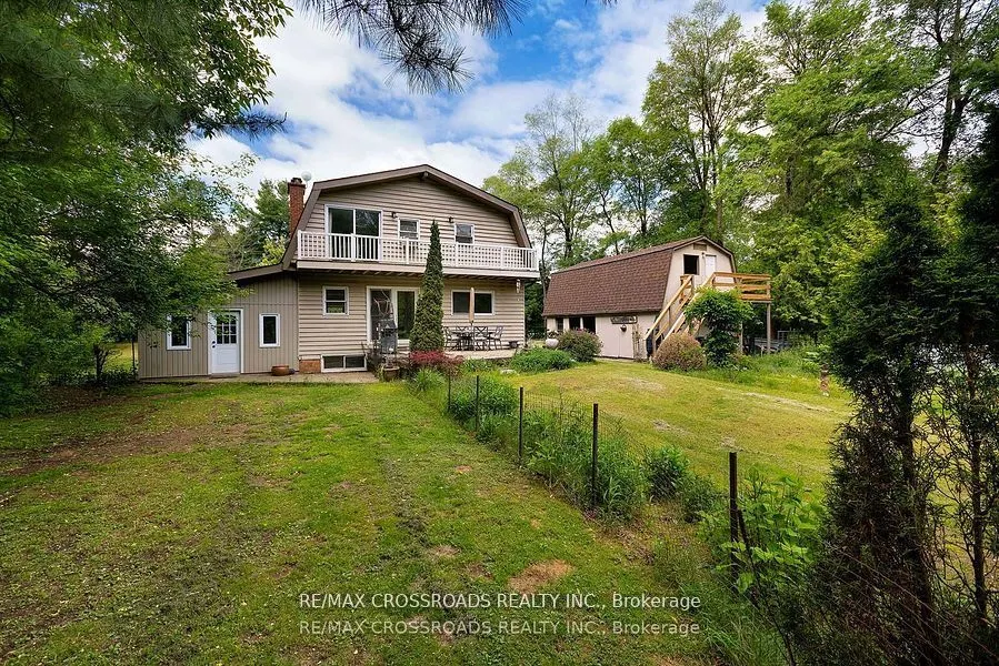 5 Shepherd Road