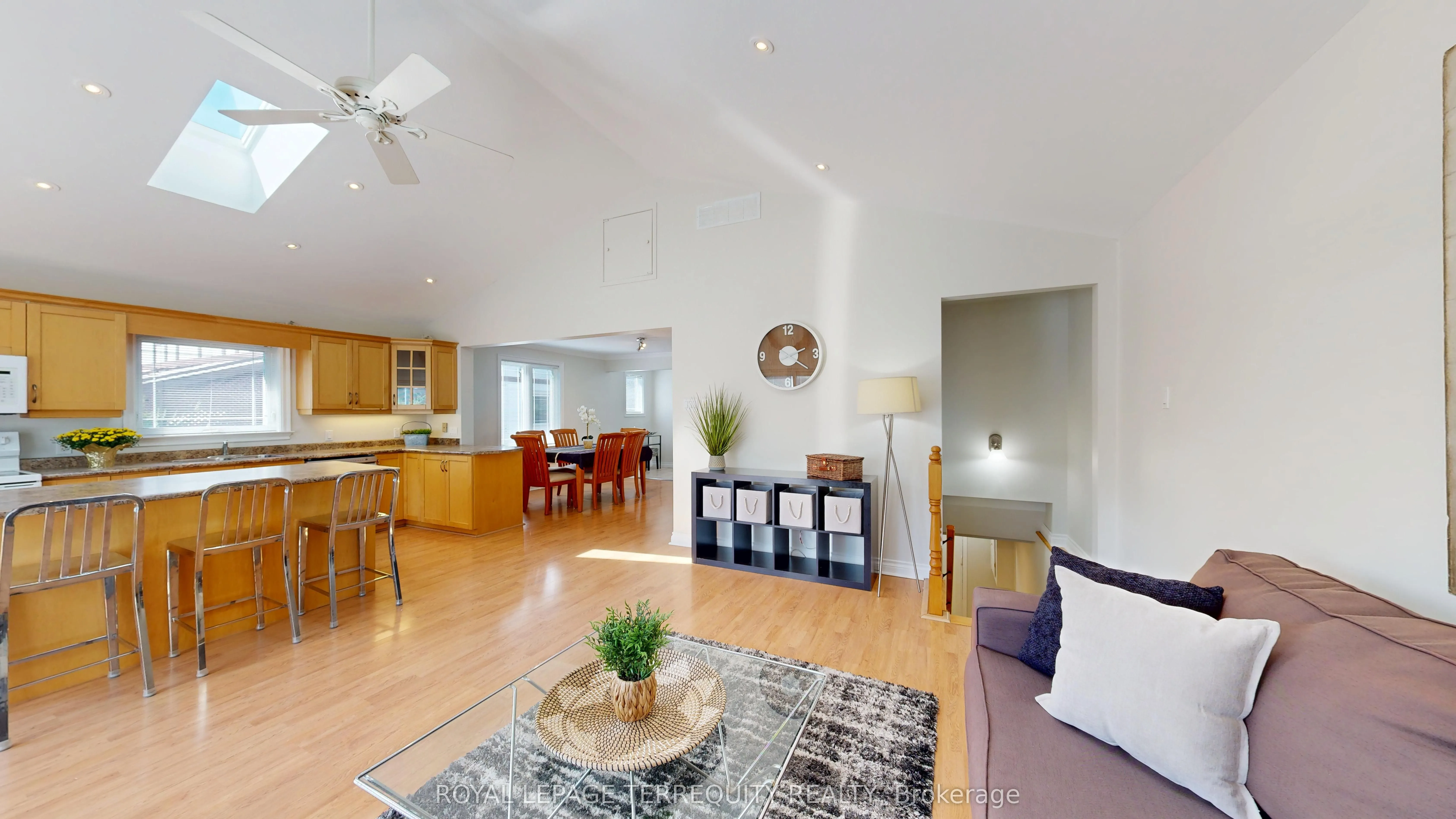 49 Furnival Road