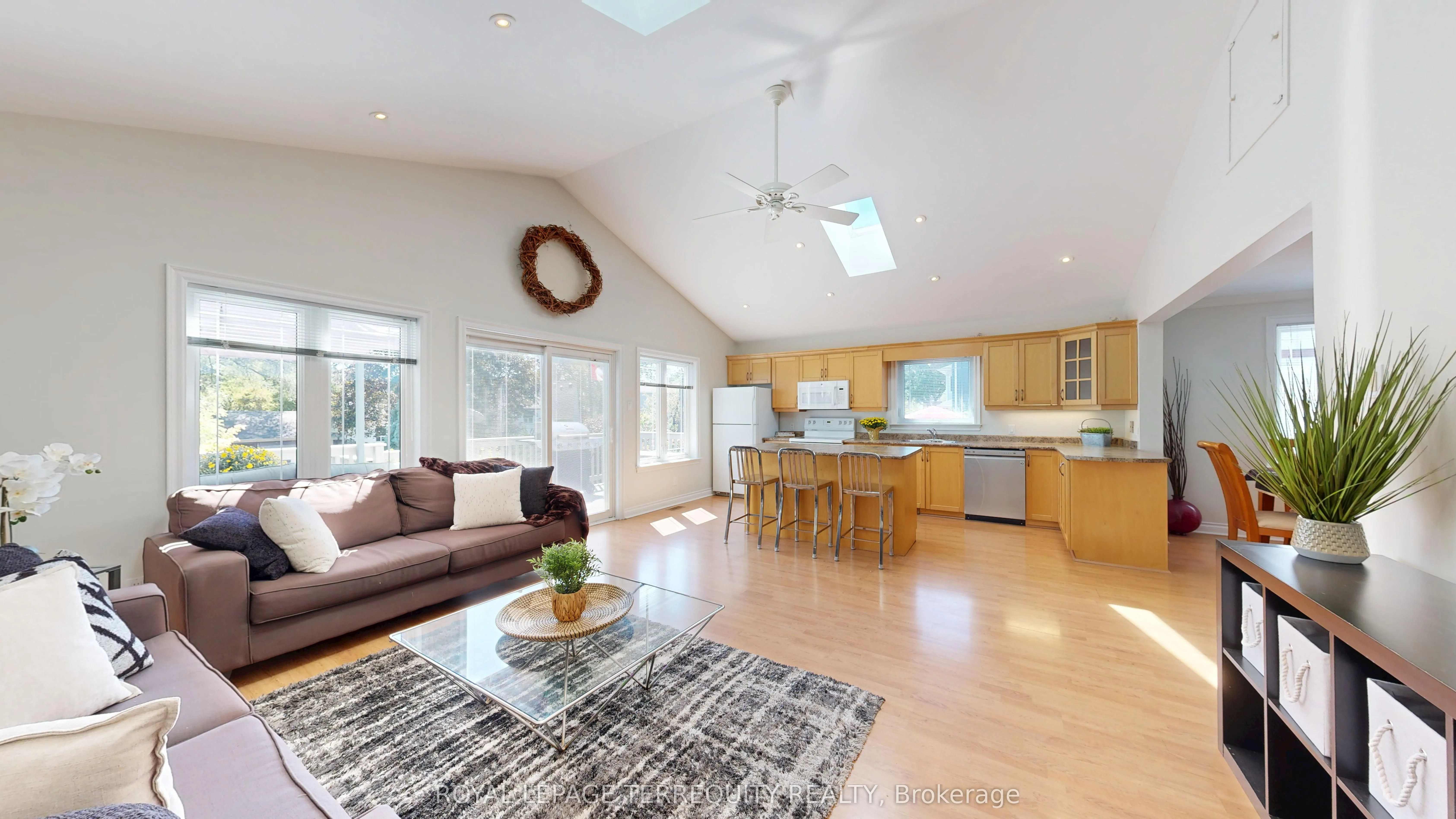 49 Furnival Road