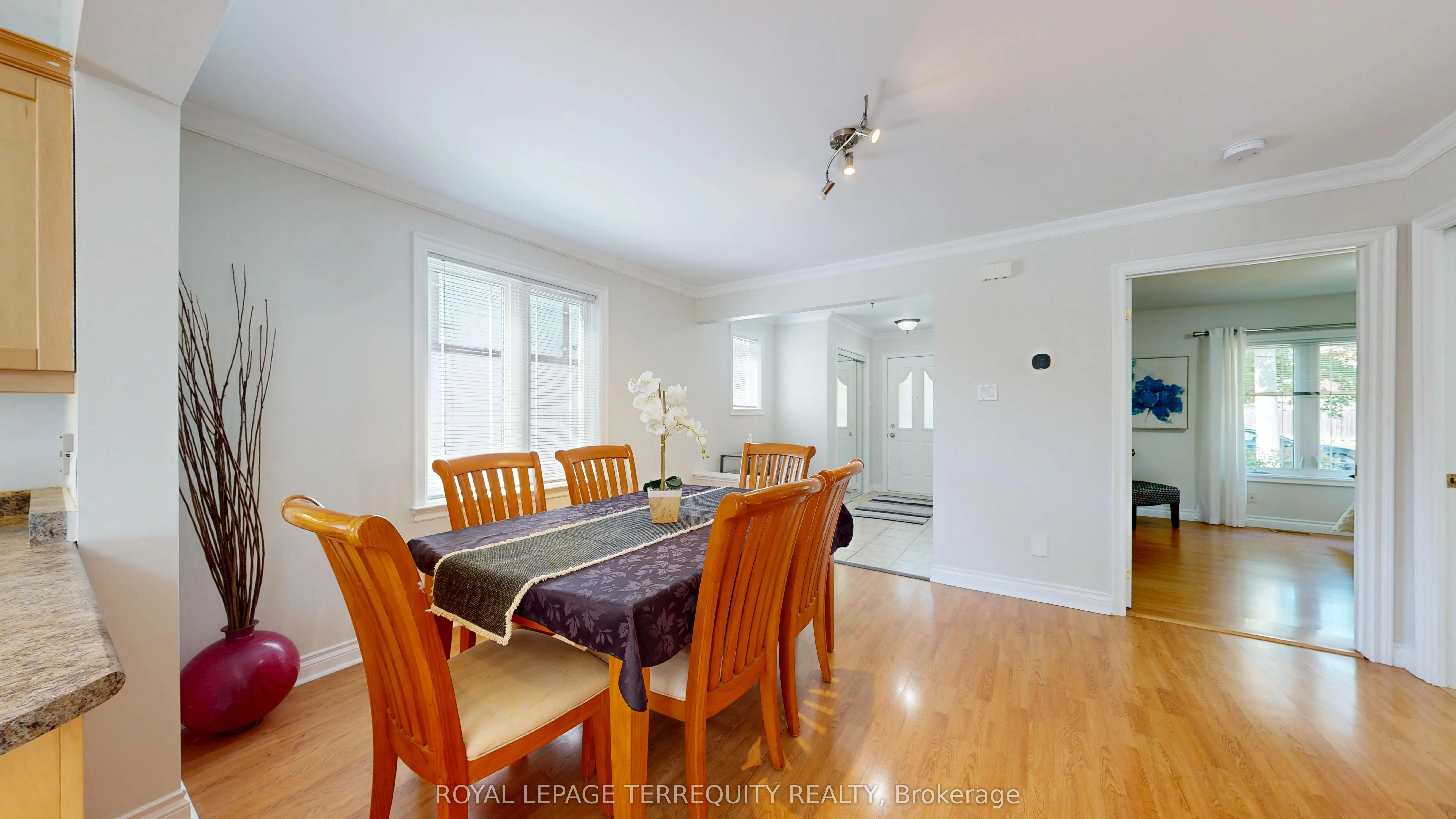 49 Furnival Road