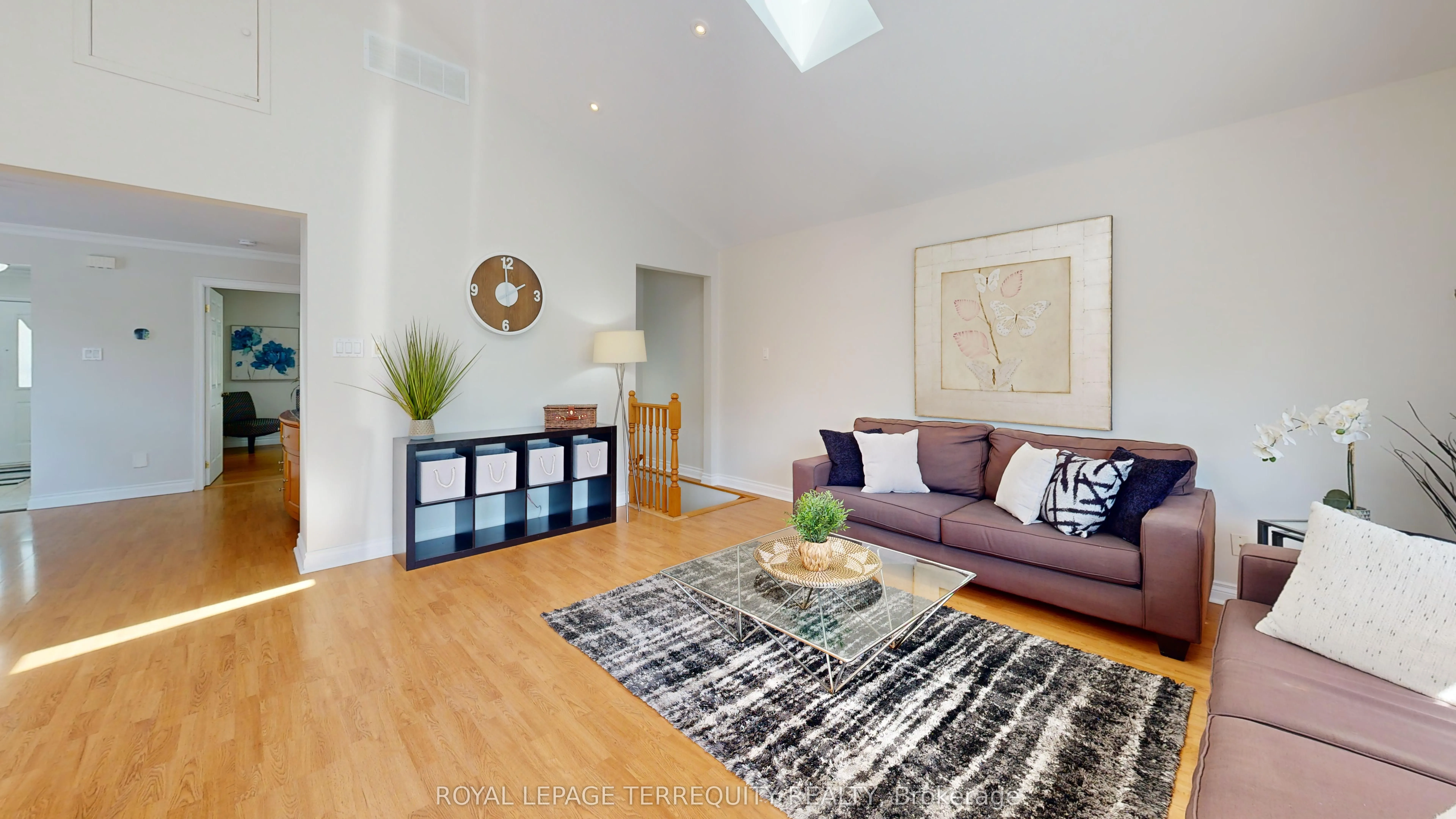 49 Furnival Road