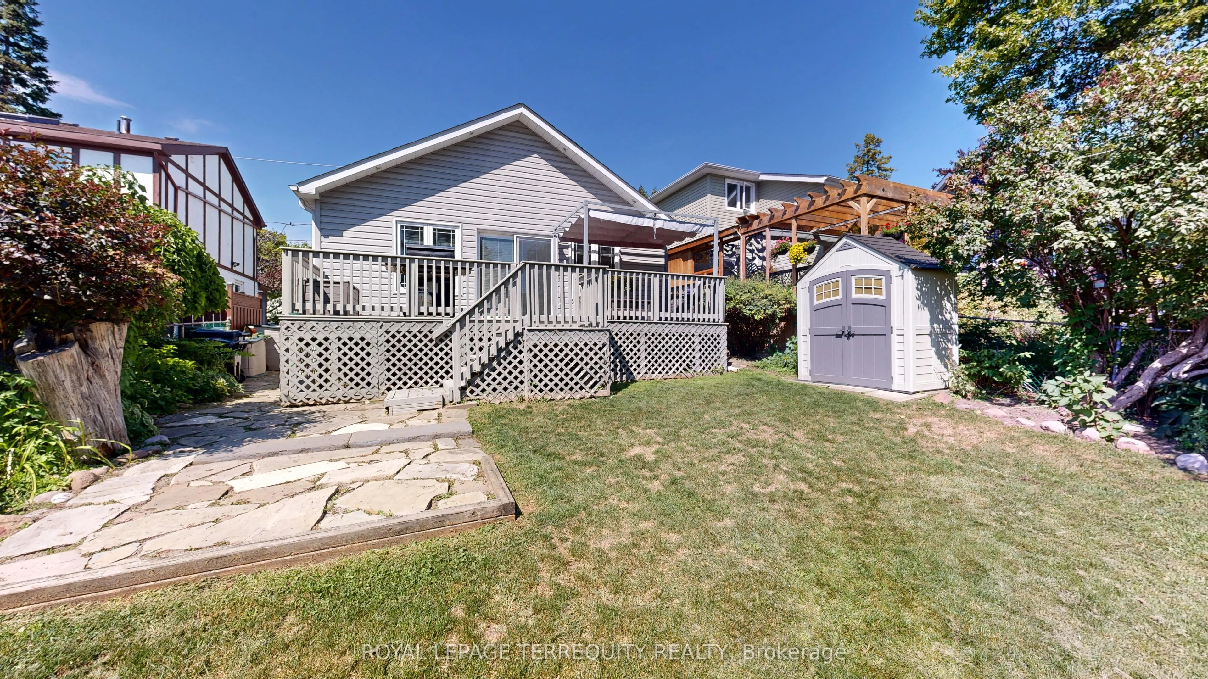 49 Furnival Road