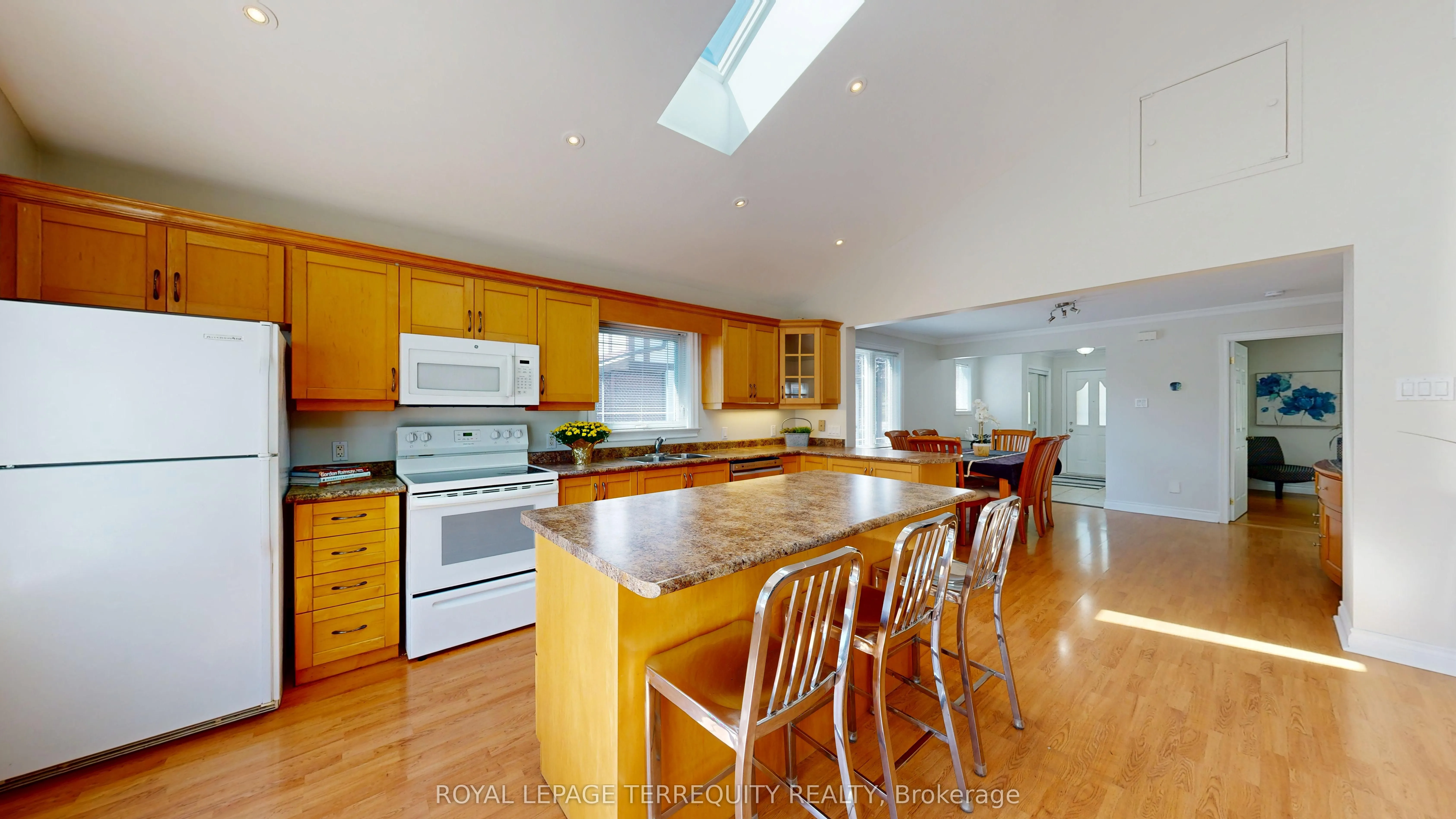 49 Furnival Road
