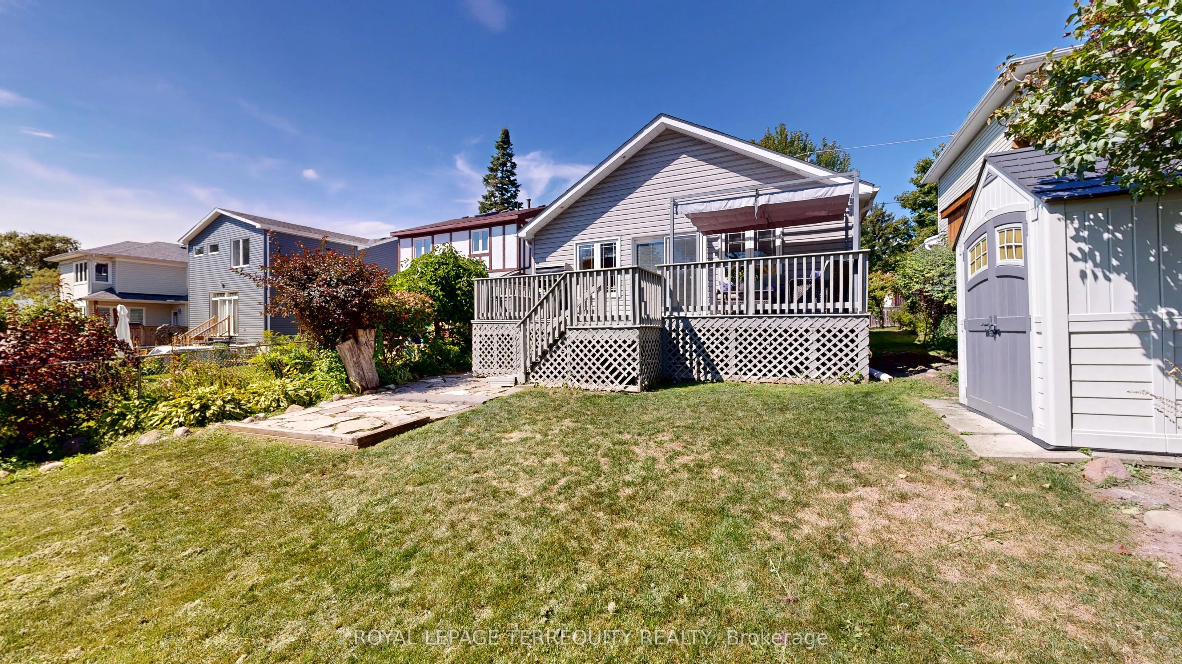 49 Furnival Road
