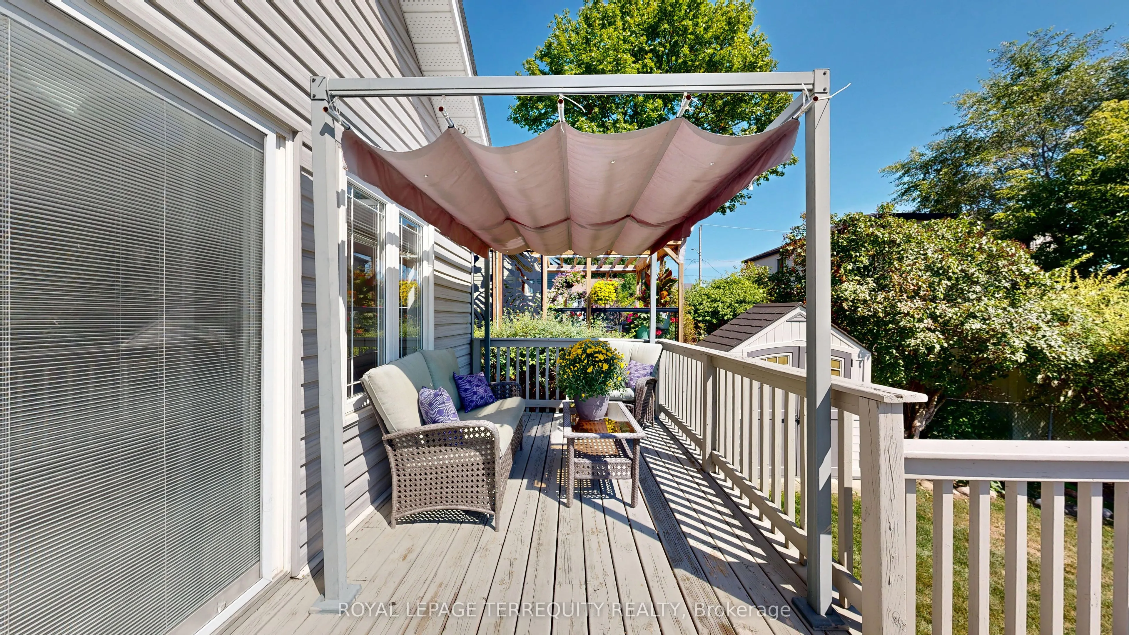 49 Furnival Road