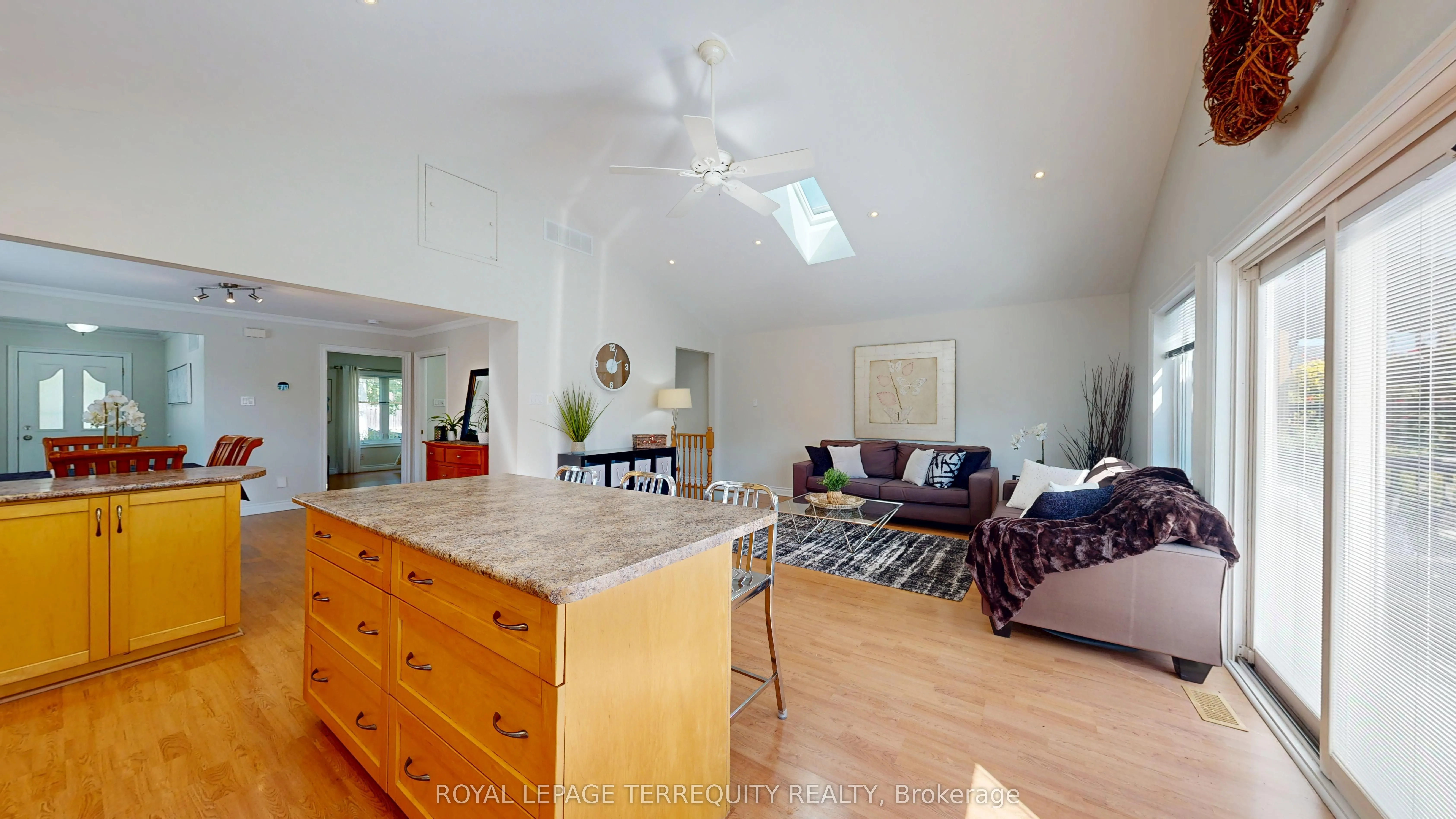 49 Furnival Road