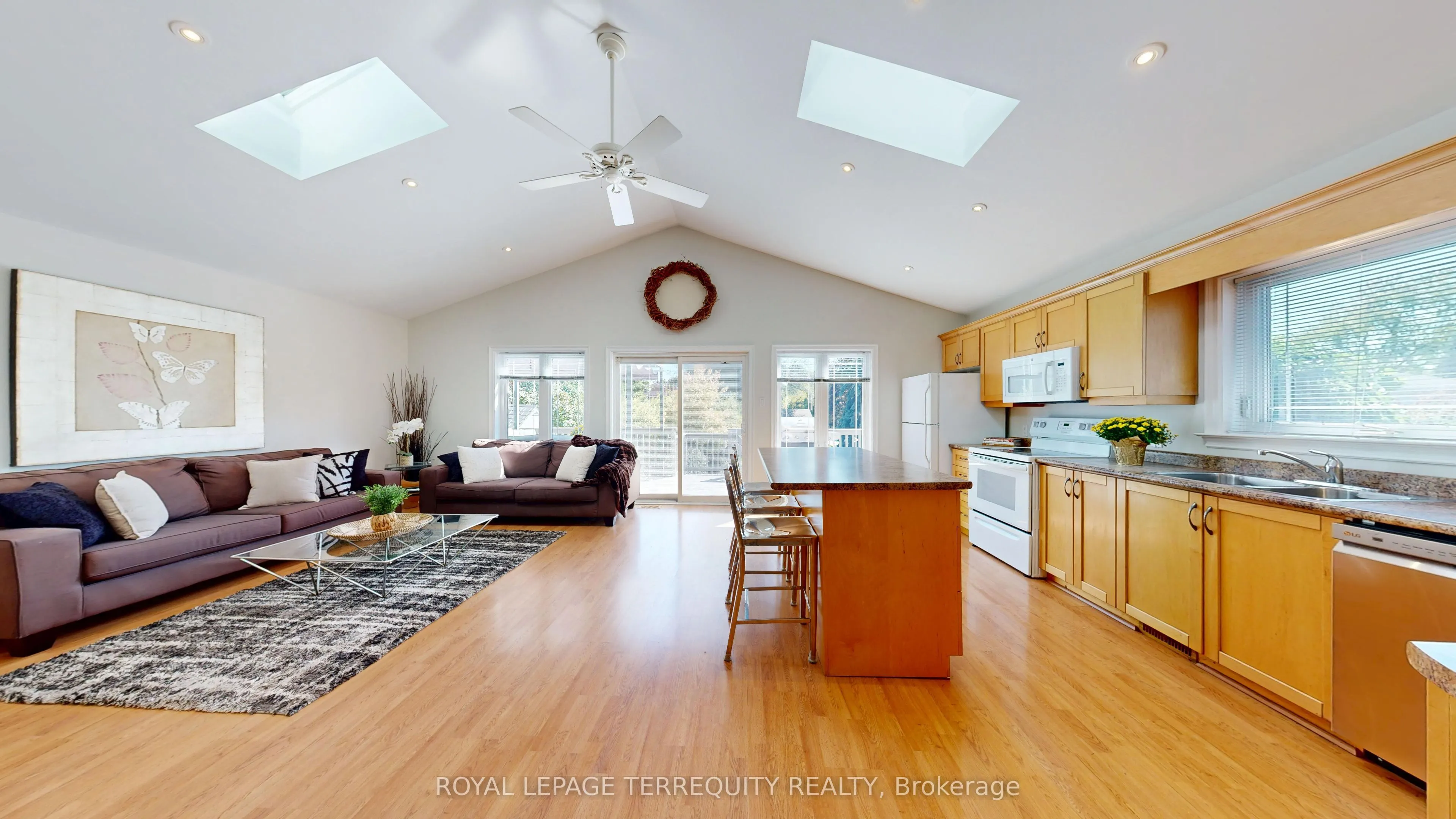 49 Furnival Road
