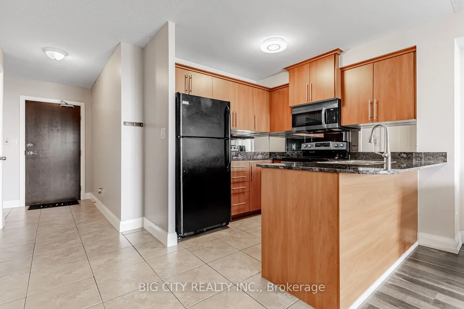 6 Rosebank Drive, #10H