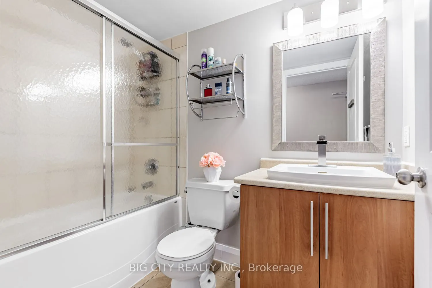 6 Rosebank Drive, #10H