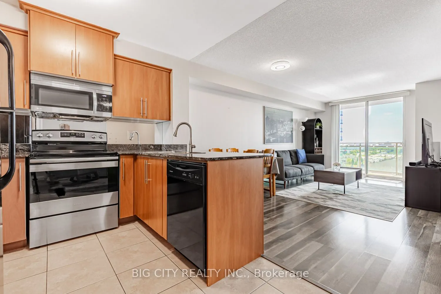 6 Rosebank Drive, #10H