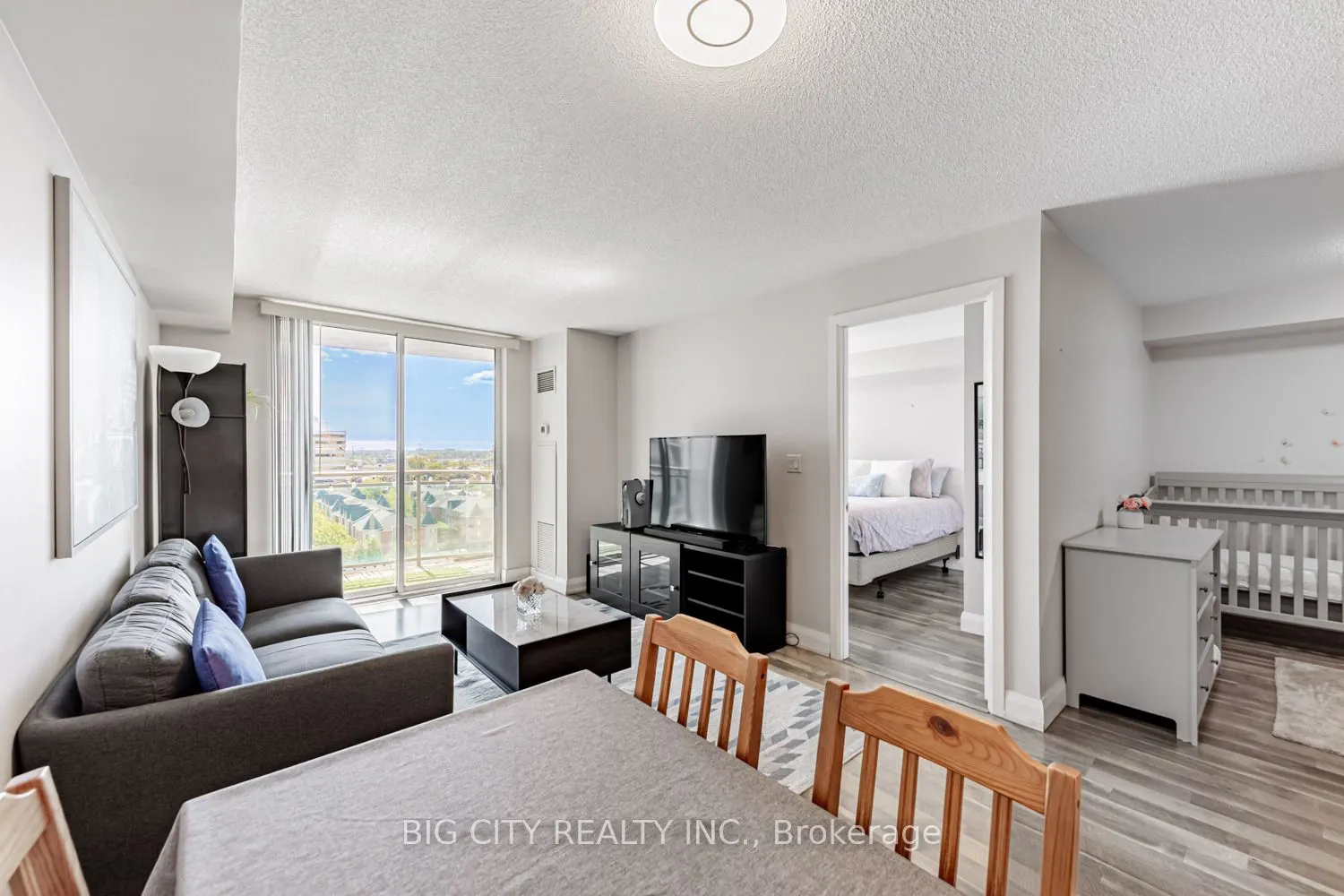 6 Rosebank Drive, #10H