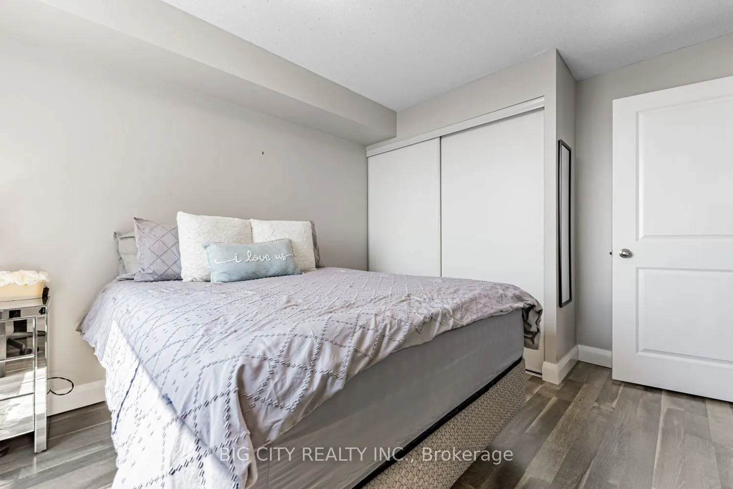 6 Rosebank Drive, #10H