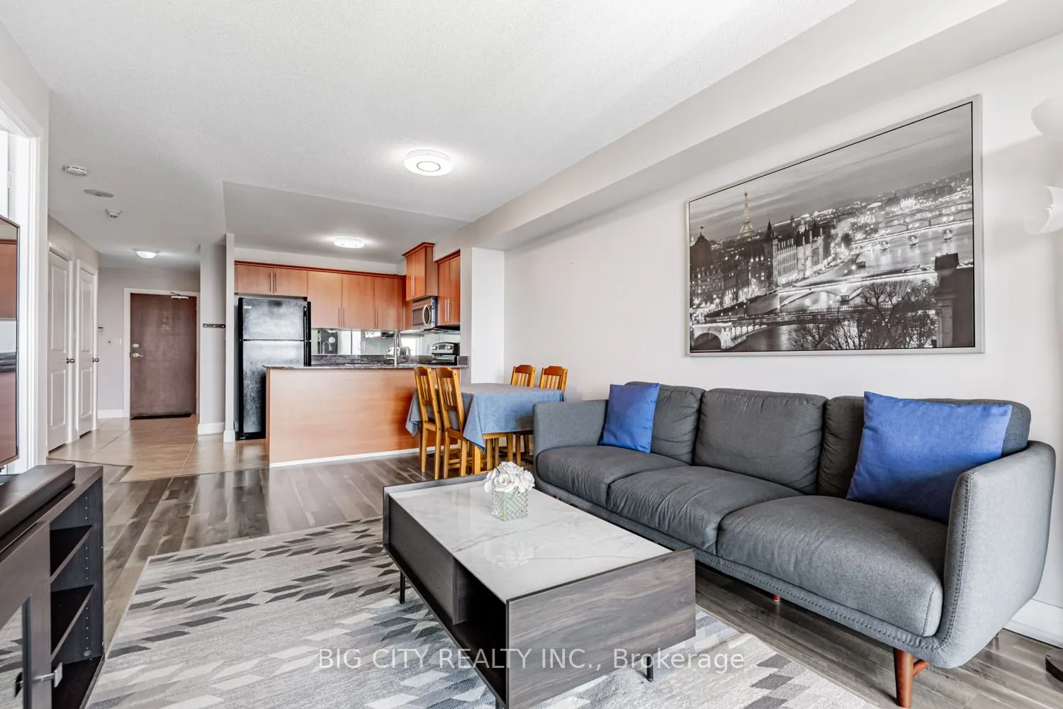 6 Rosebank Drive, #10H