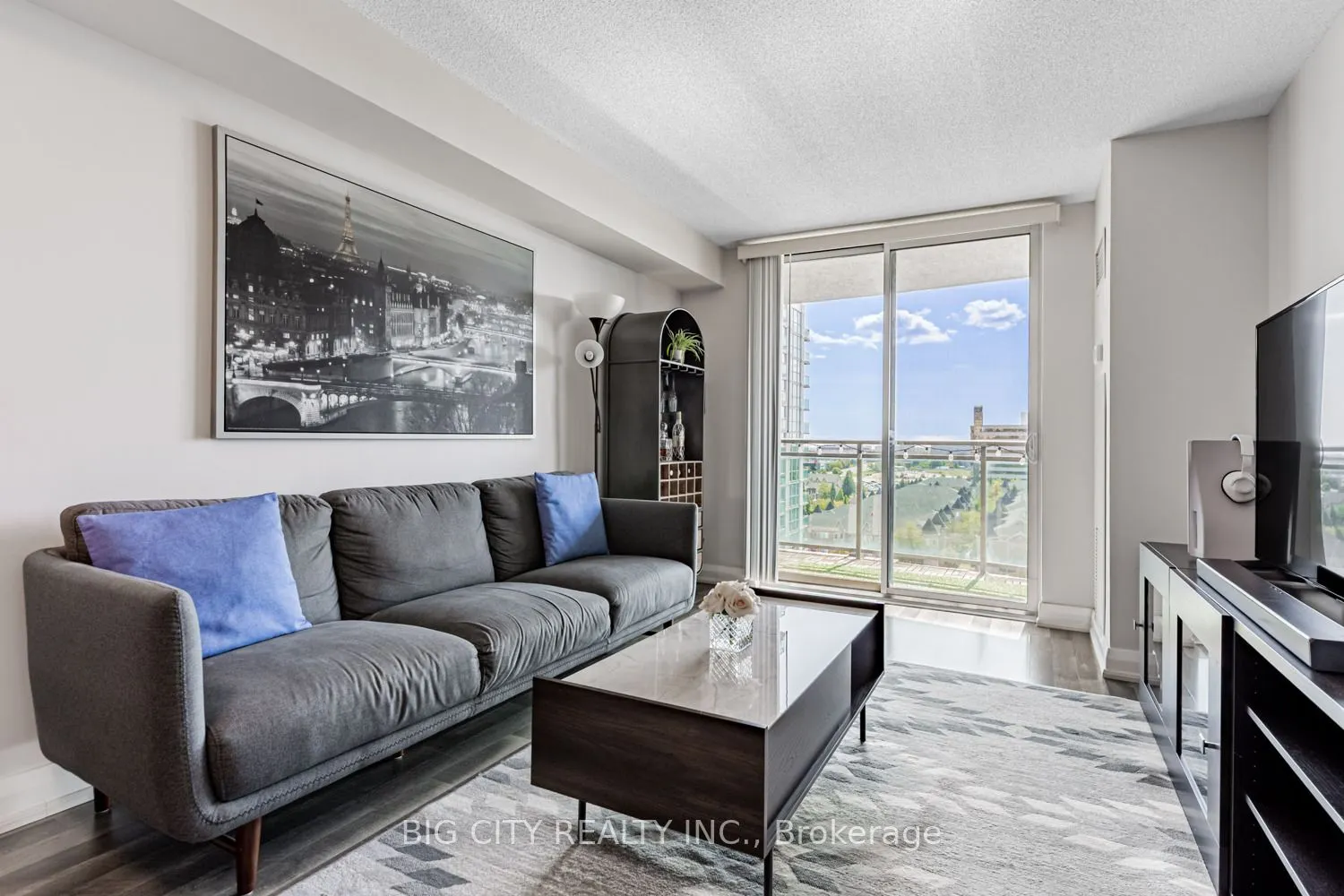 6 Rosebank Drive, #10H