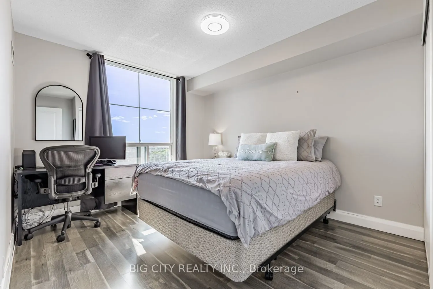 6 Rosebank Drive, #10H