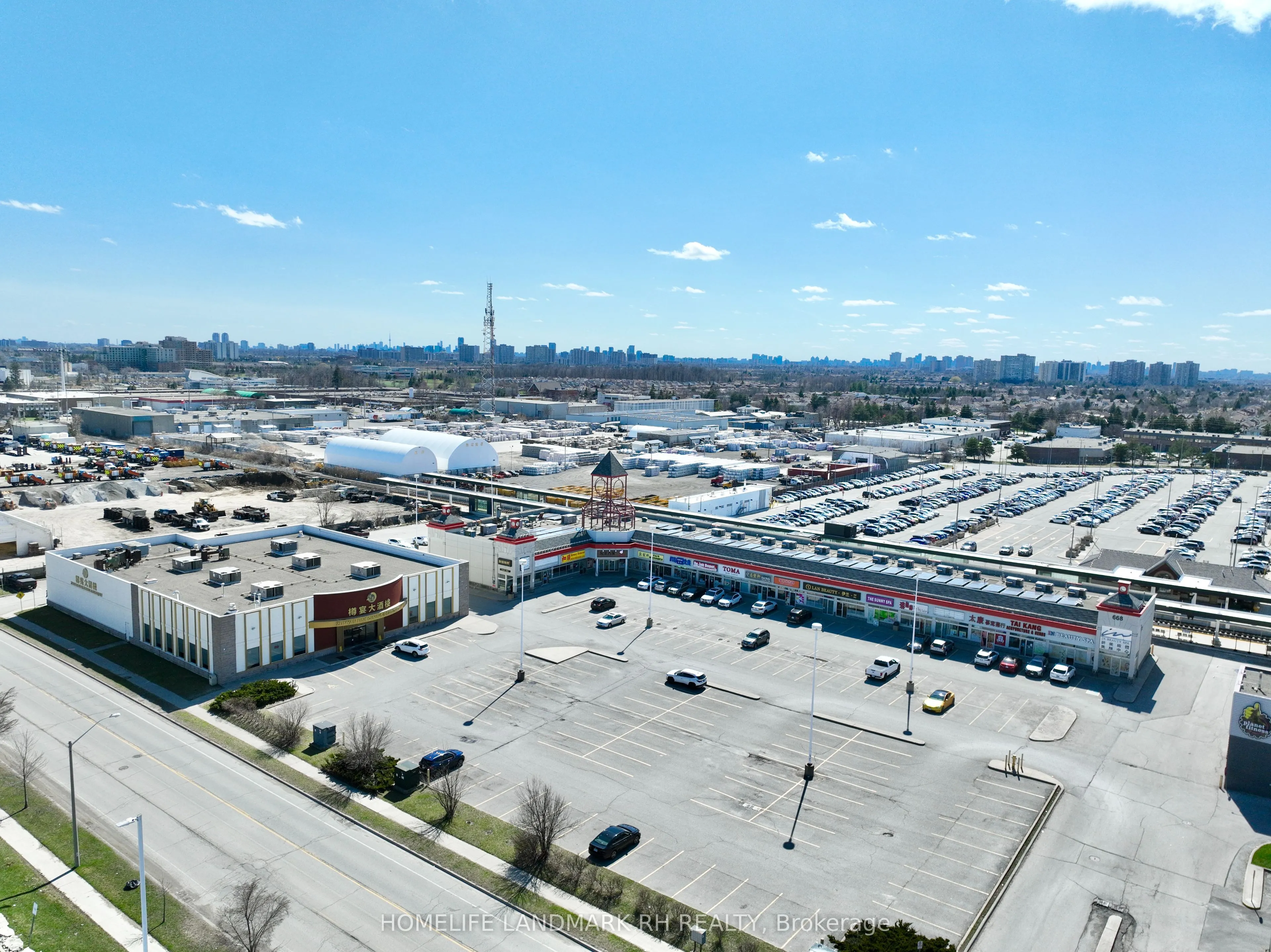 668 Silver Star Boulevard, #216