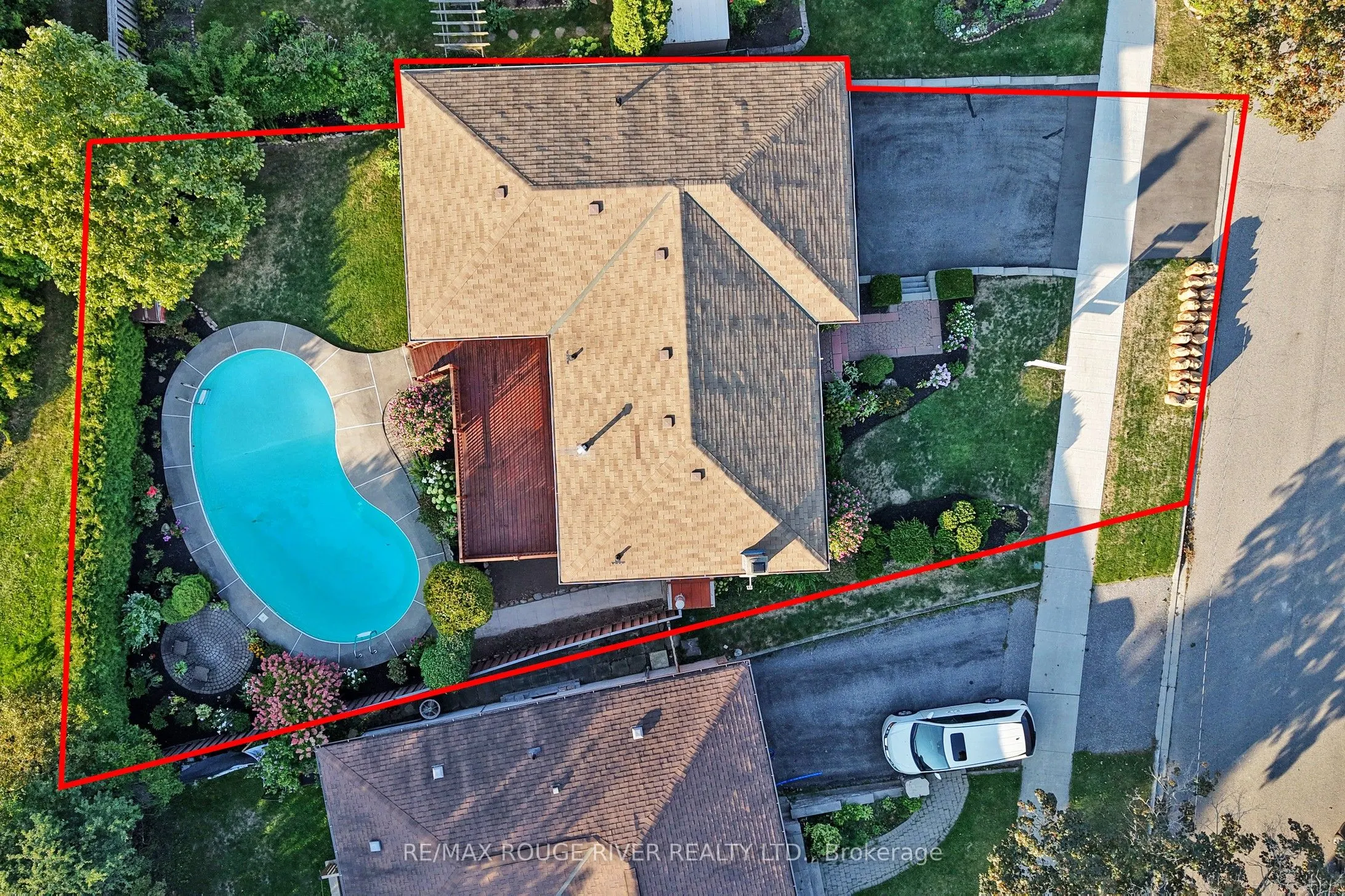 16 Haviland Drive