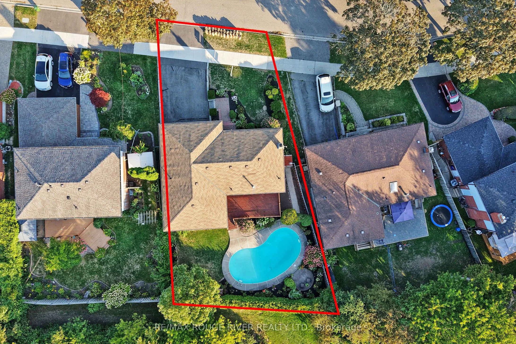 16 Haviland Drive