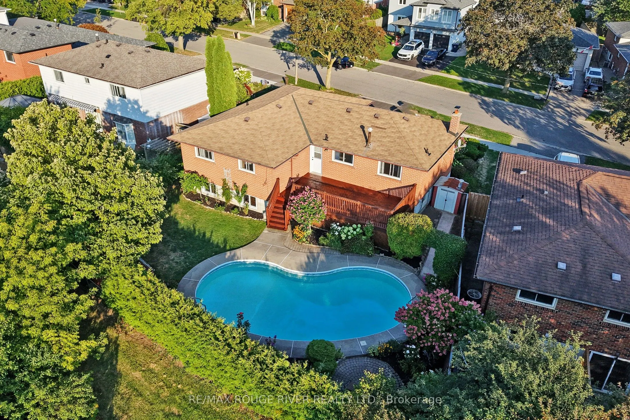 16 Haviland Drive