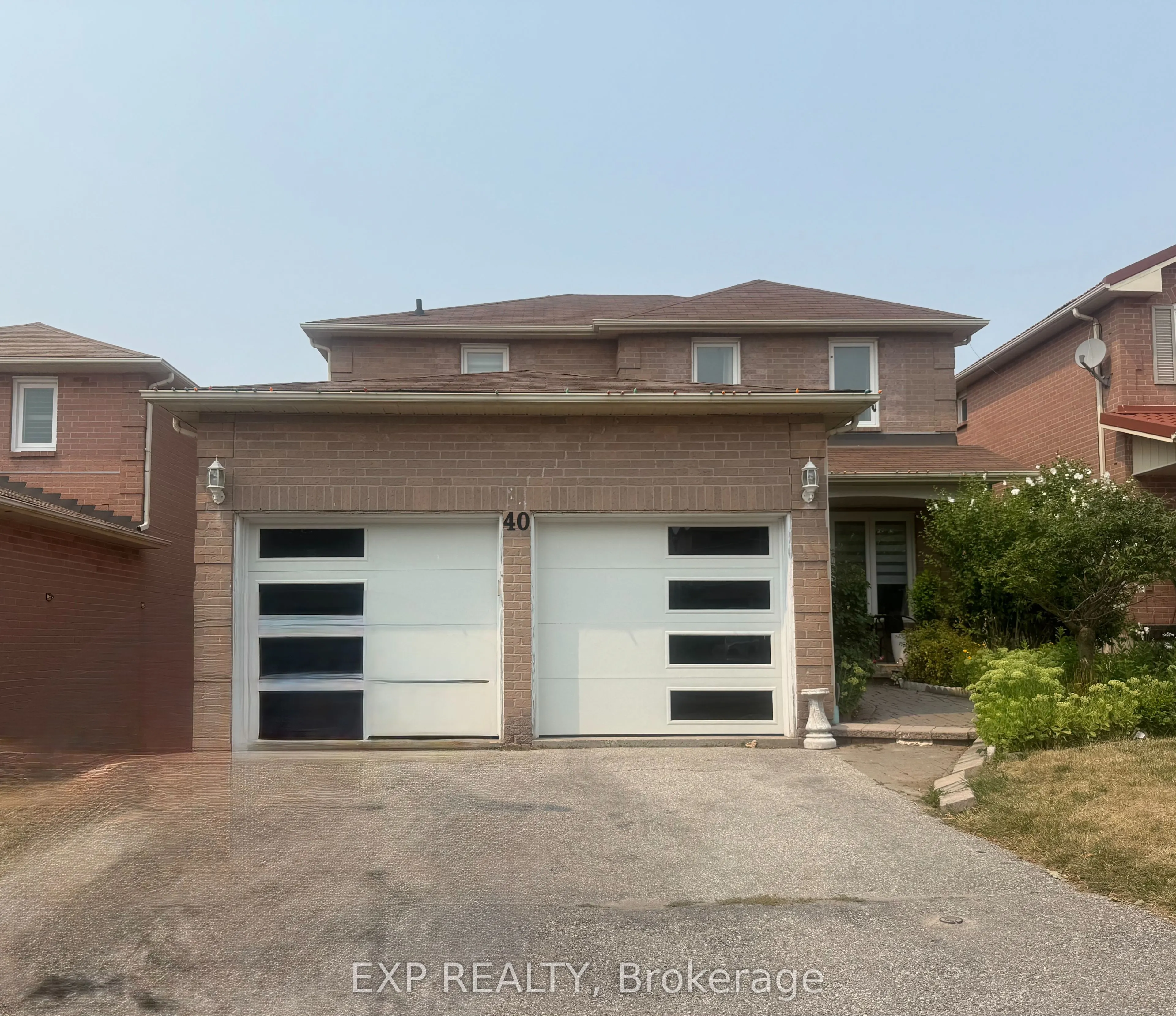 40 Magill Drive
