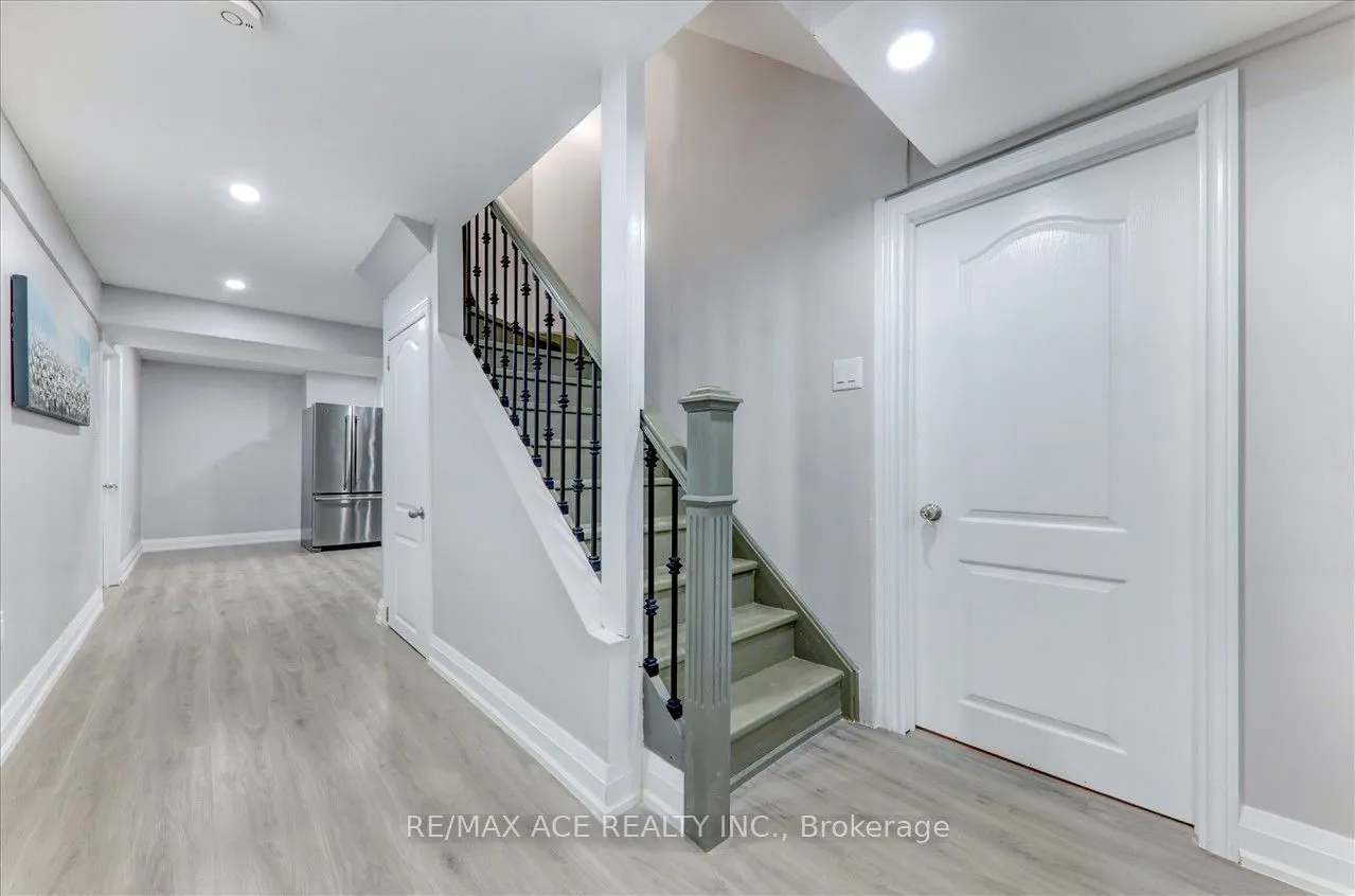 1539 Napanee Road