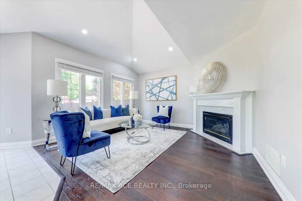 1539 Napanee Road