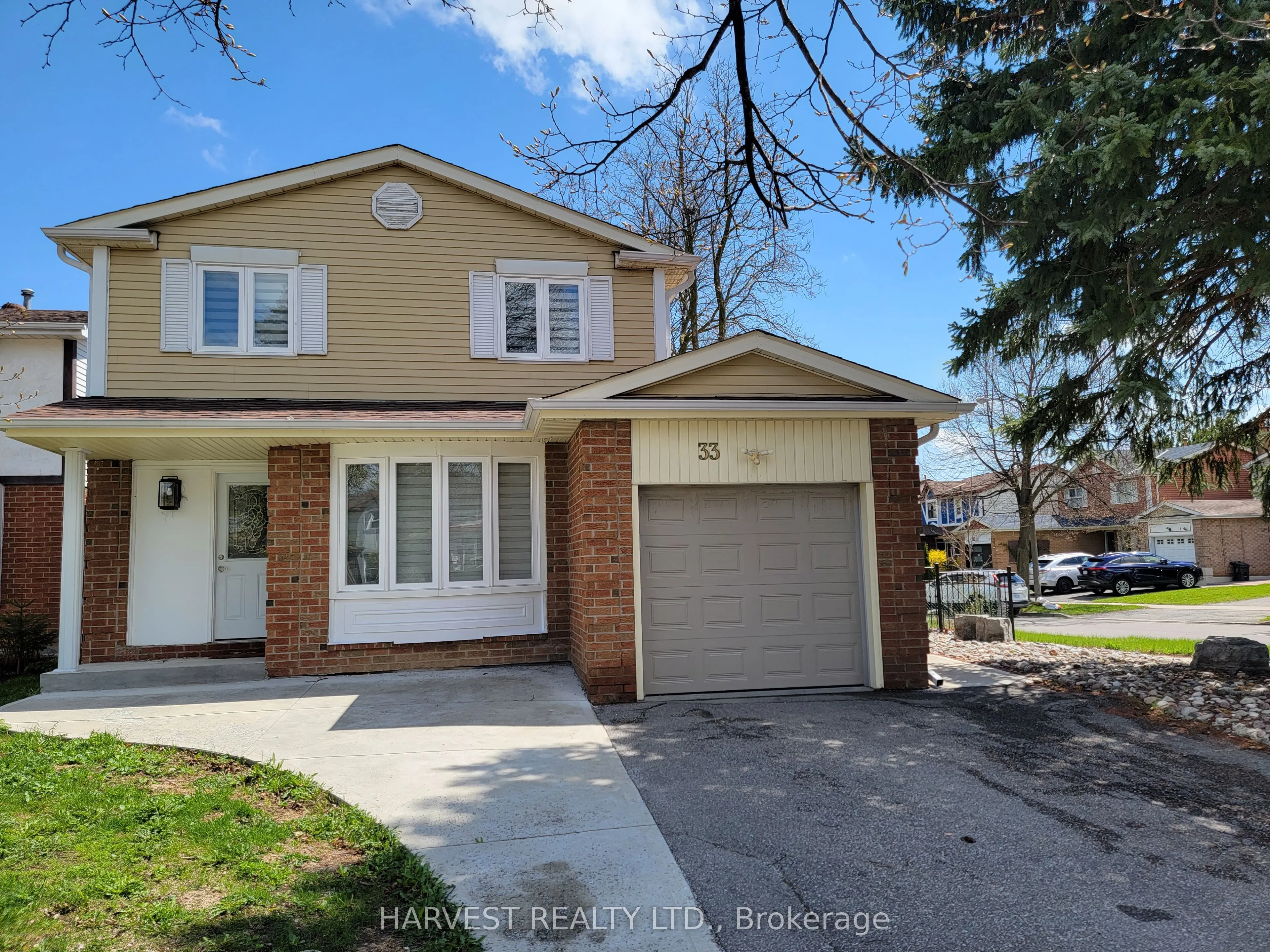 33 Oakhaven Drive