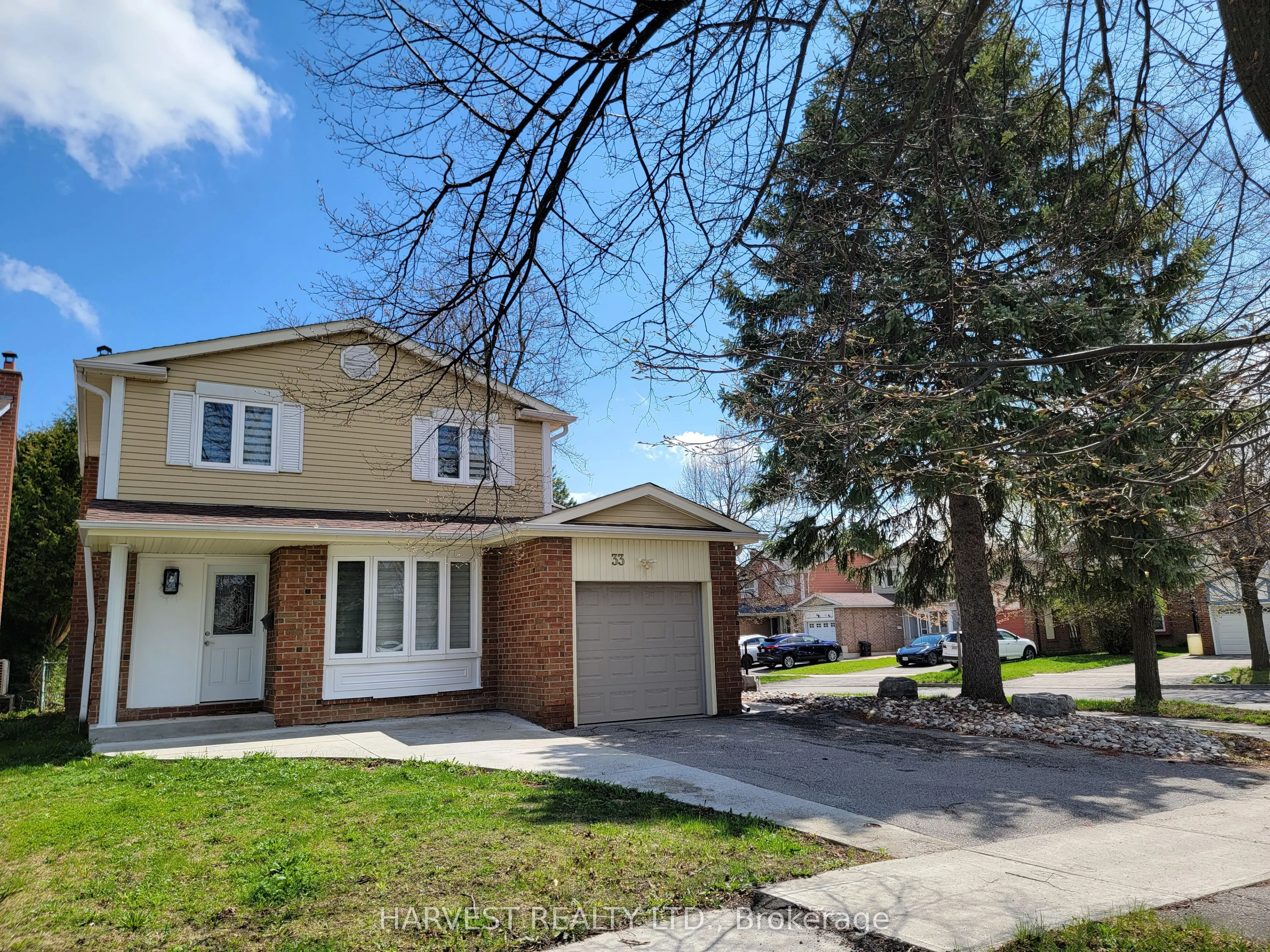 33 Oakhaven Drive