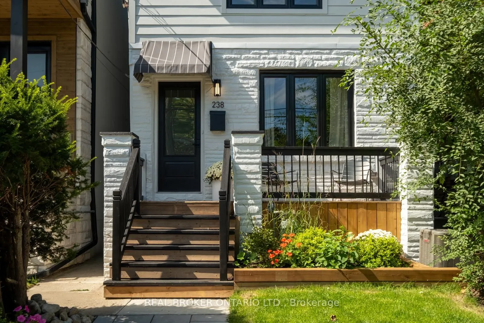 238 Coleridge Avenue
