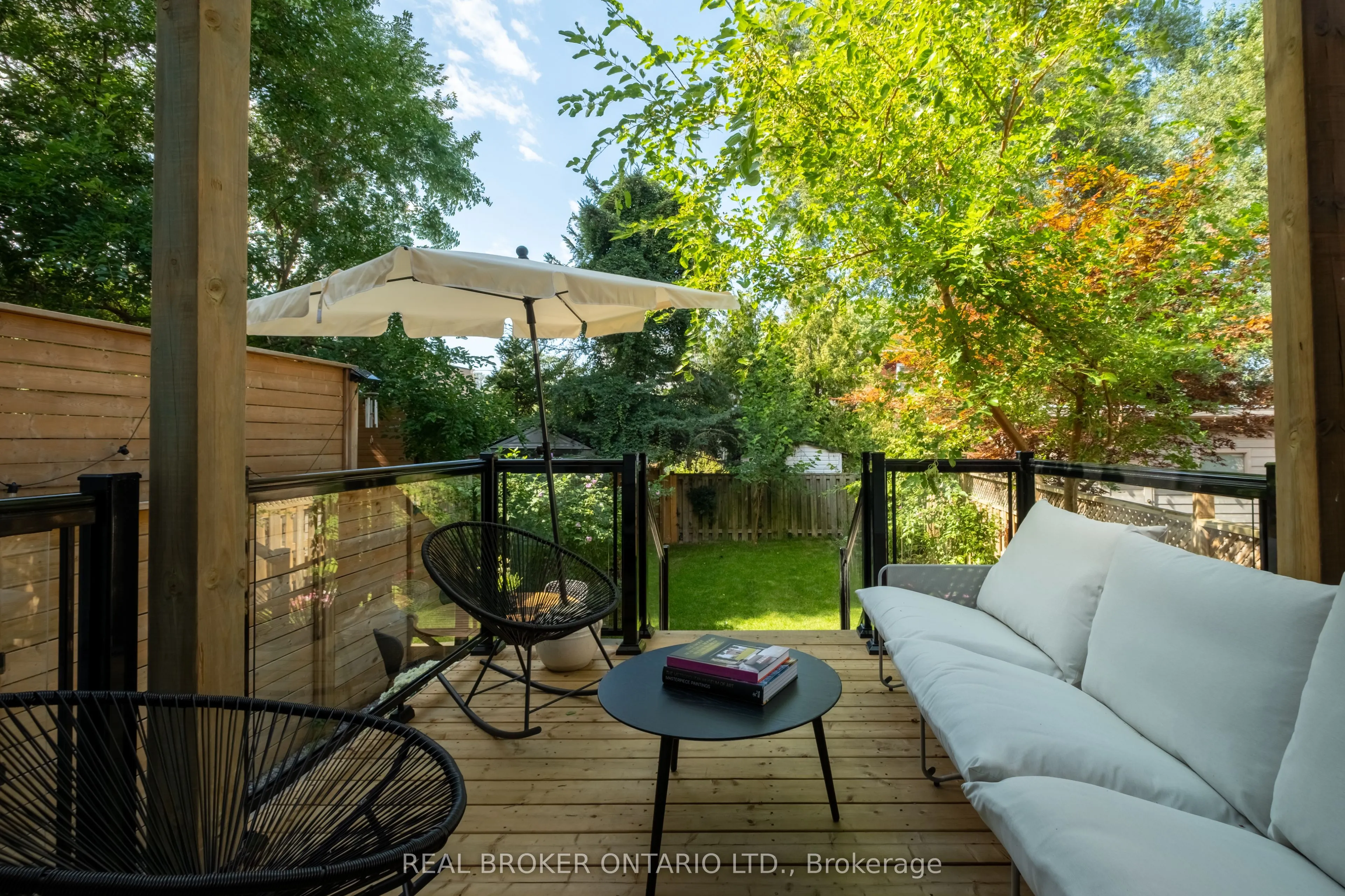 238 Coleridge Avenue