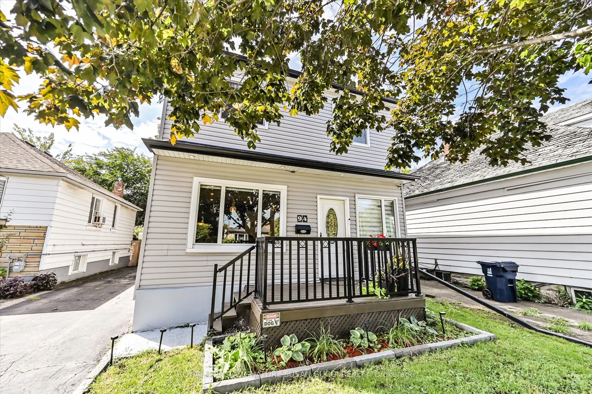 94 Meighen Avenue