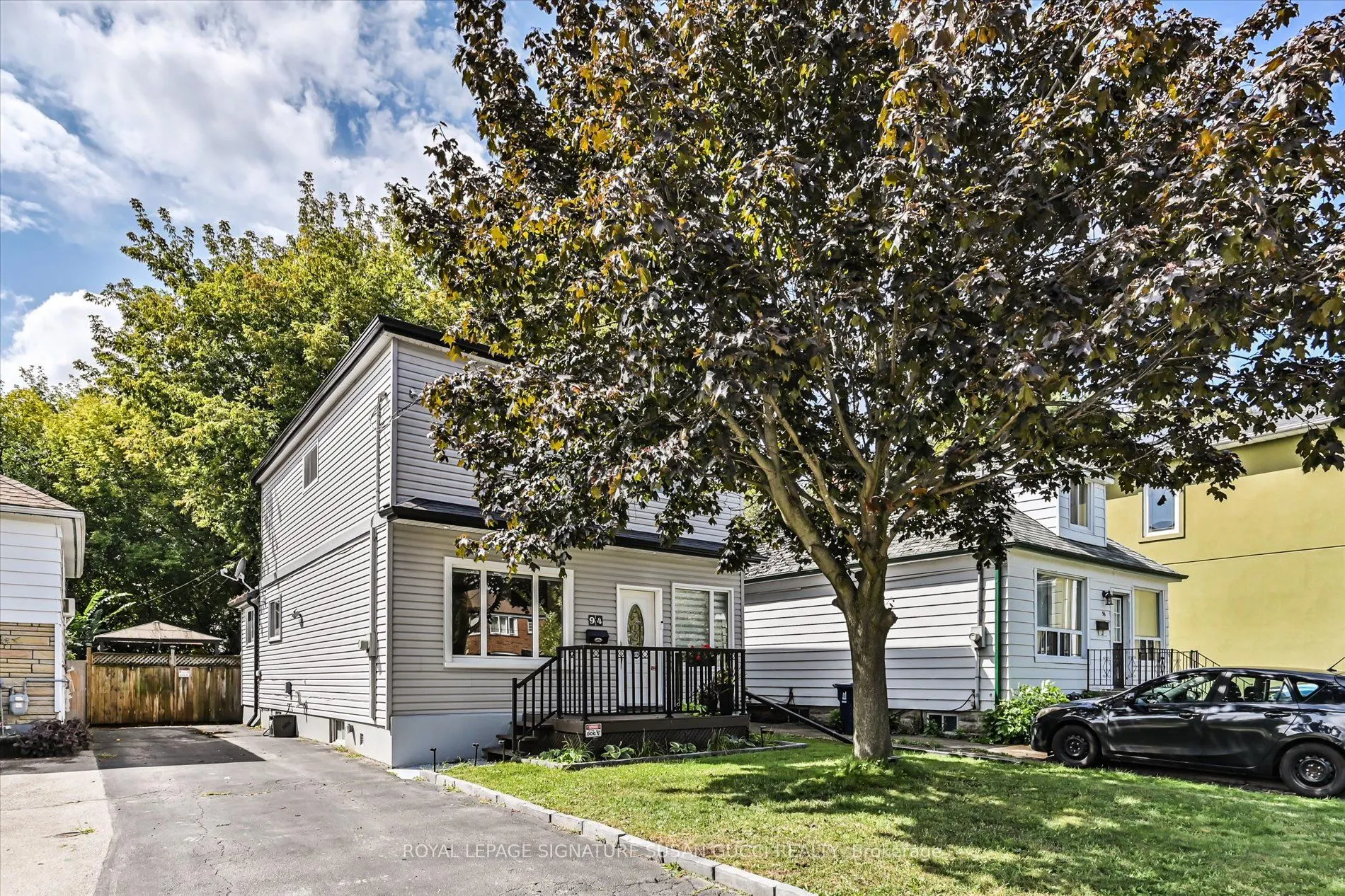94 Meighen Avenue
