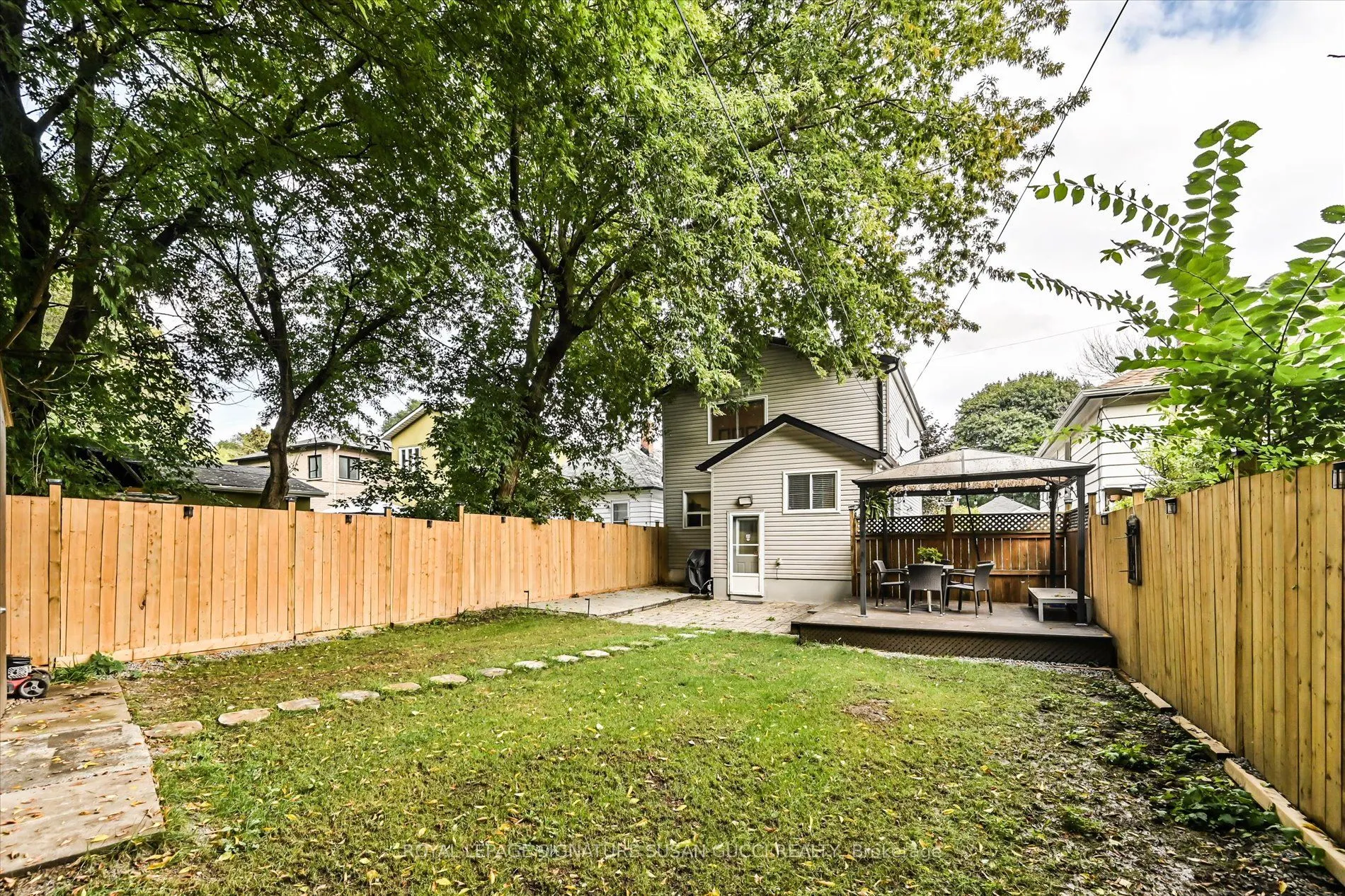 94 Meighen Avenue