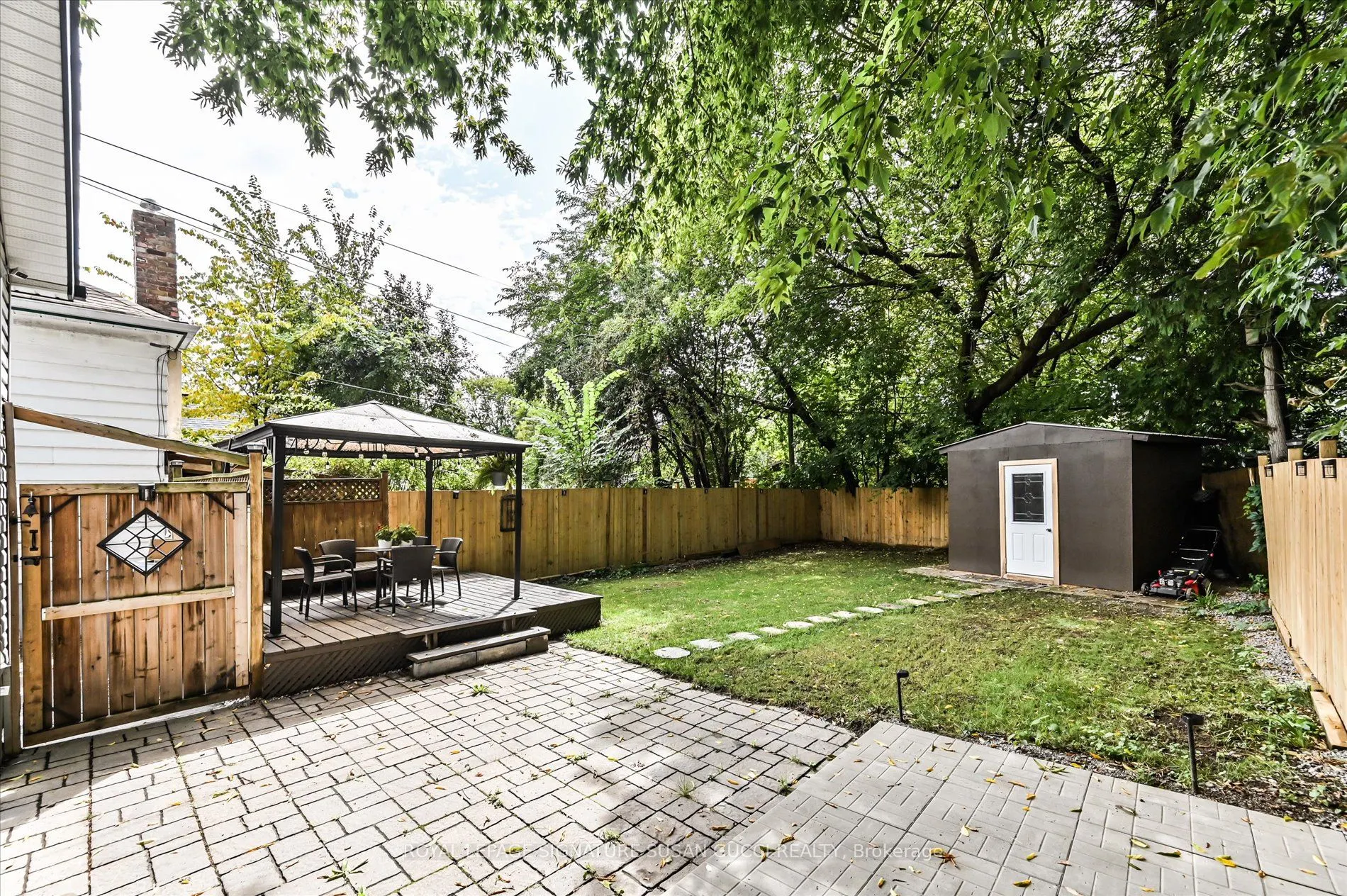 94 Meighen Avenue