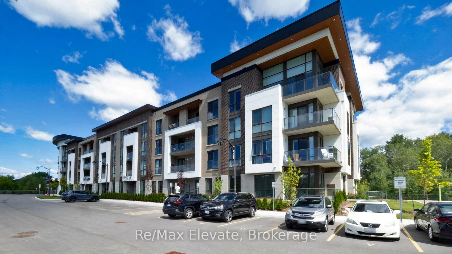 385 Artic Red Drive, #204