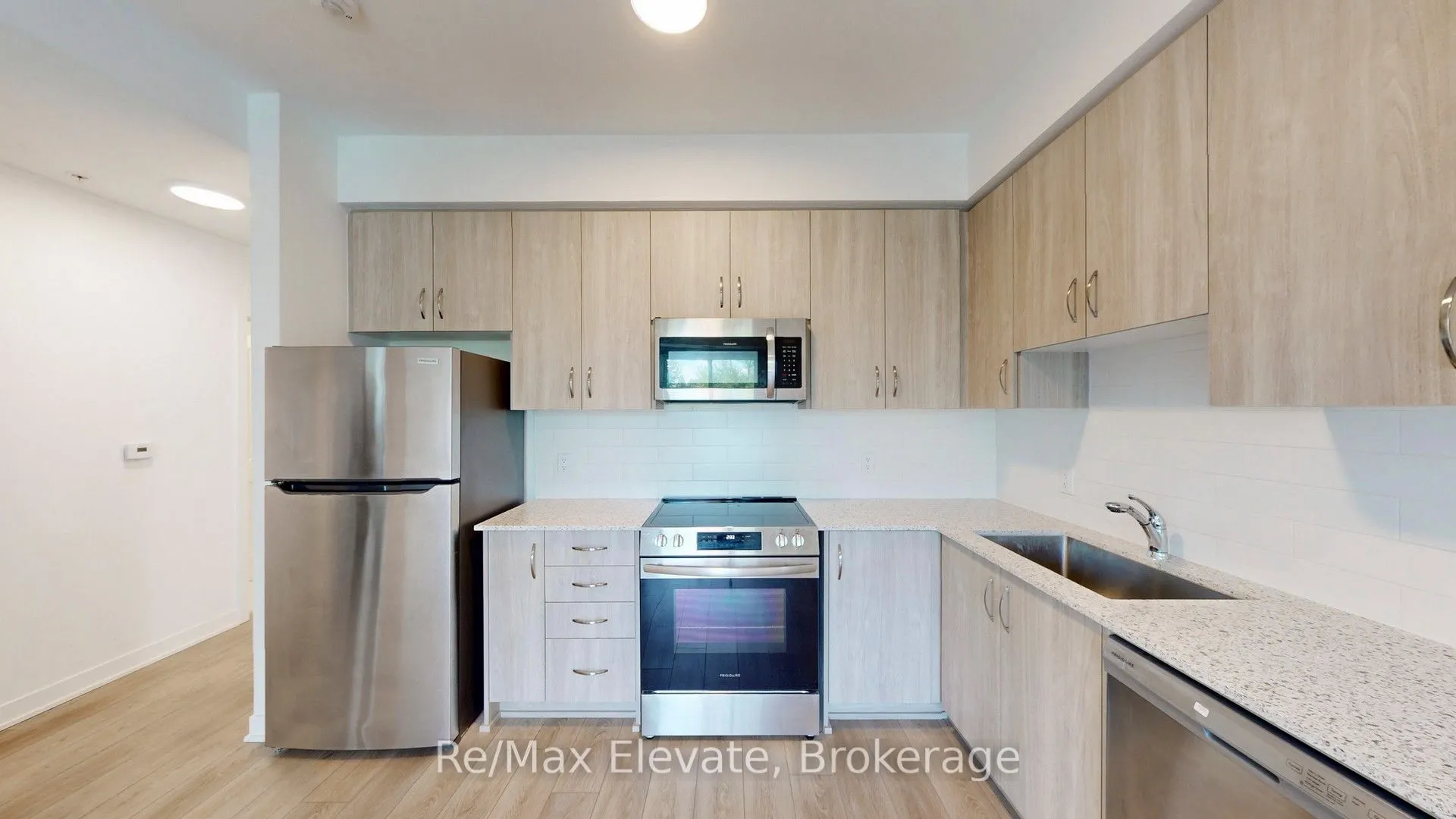 385 Artic Red Drive, #204